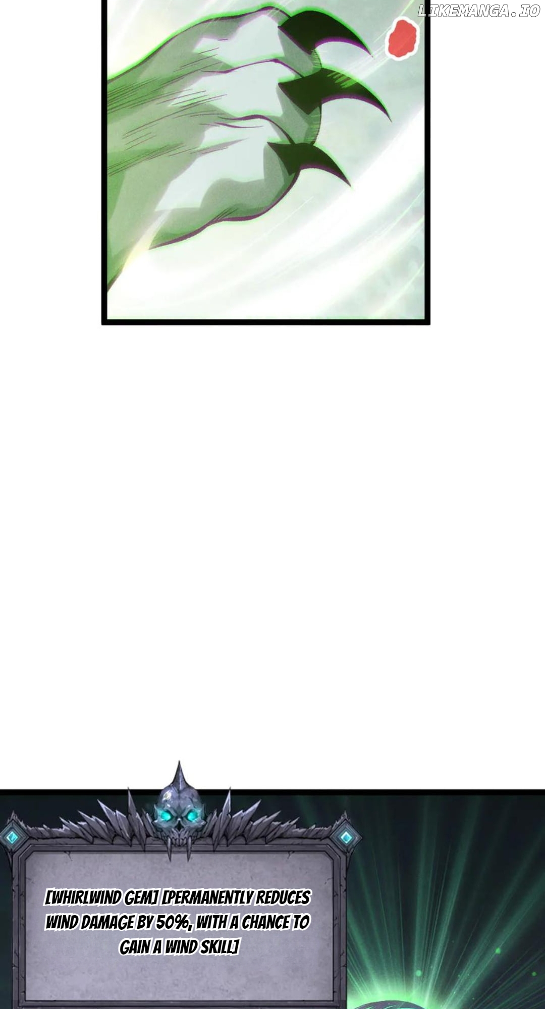 Read Necromancer, the Ultimate Scourge! ENGLISH Manga Online