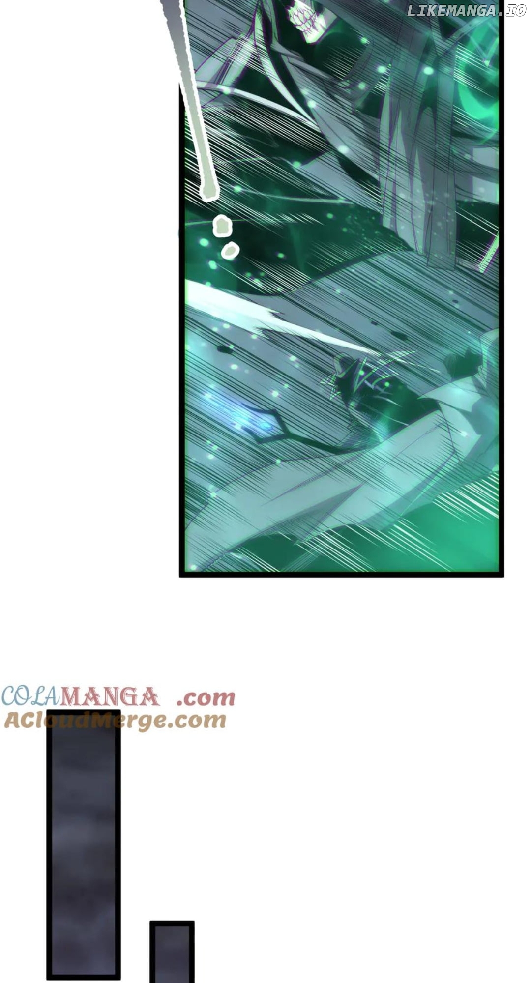 Read Necromancer, the Ultimate Scourge! ENGLISH Manga Online