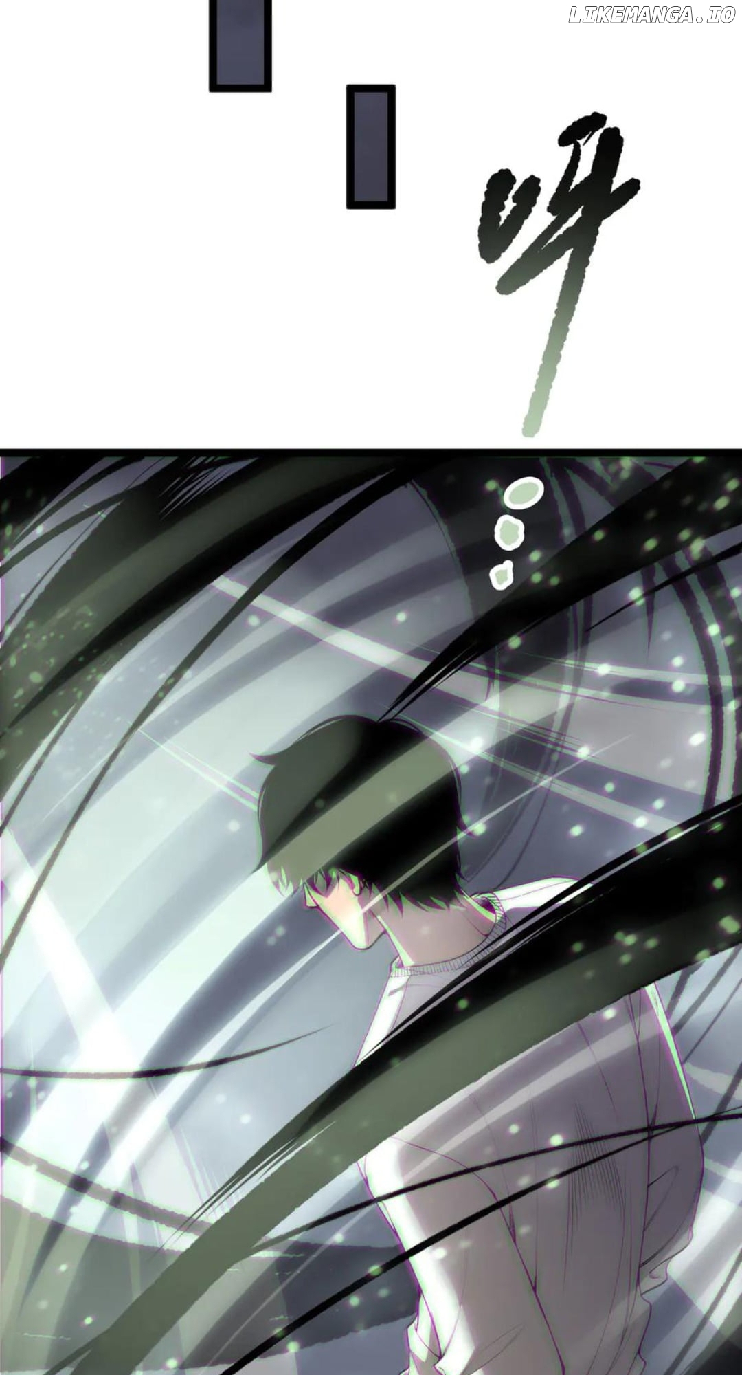 Read Necromancer, the Ultimate Scourge! ENGLISH Manga Online