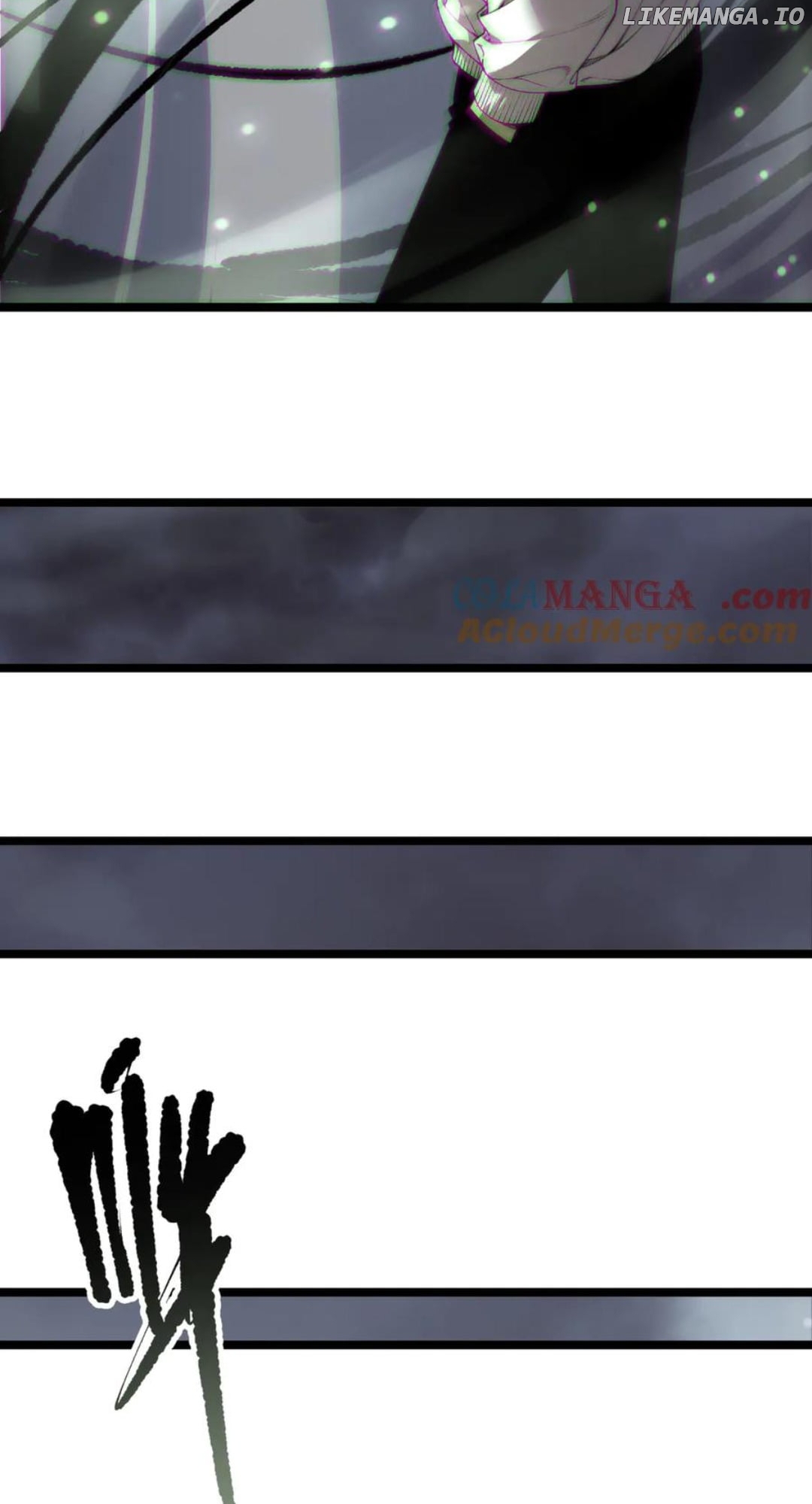 Read Necromancer, the Ultimate Scourge! ENGLISH Manga Online