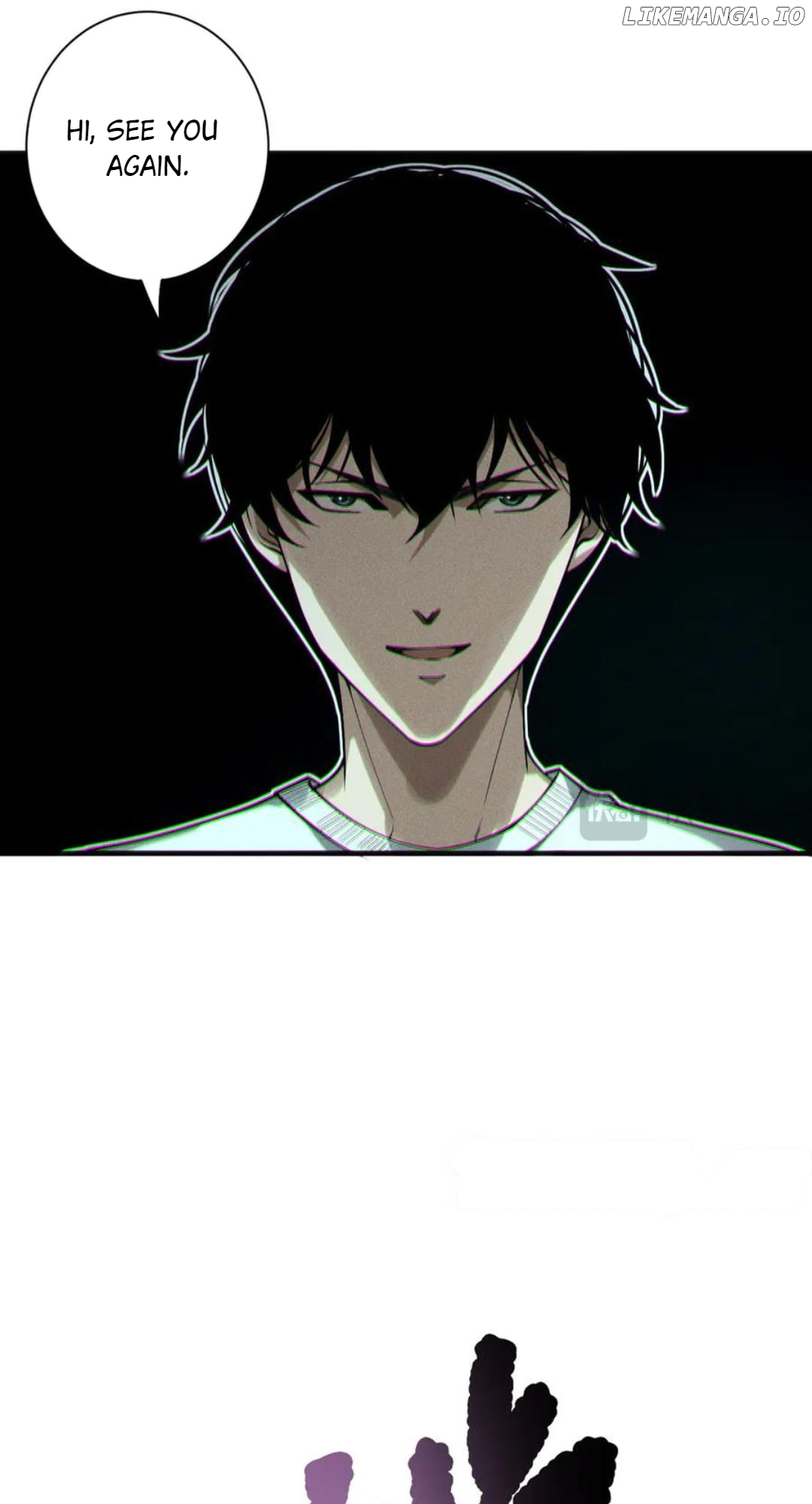 Read Necromancer, the Ultimate Scourge! ENGLISH Manga Online