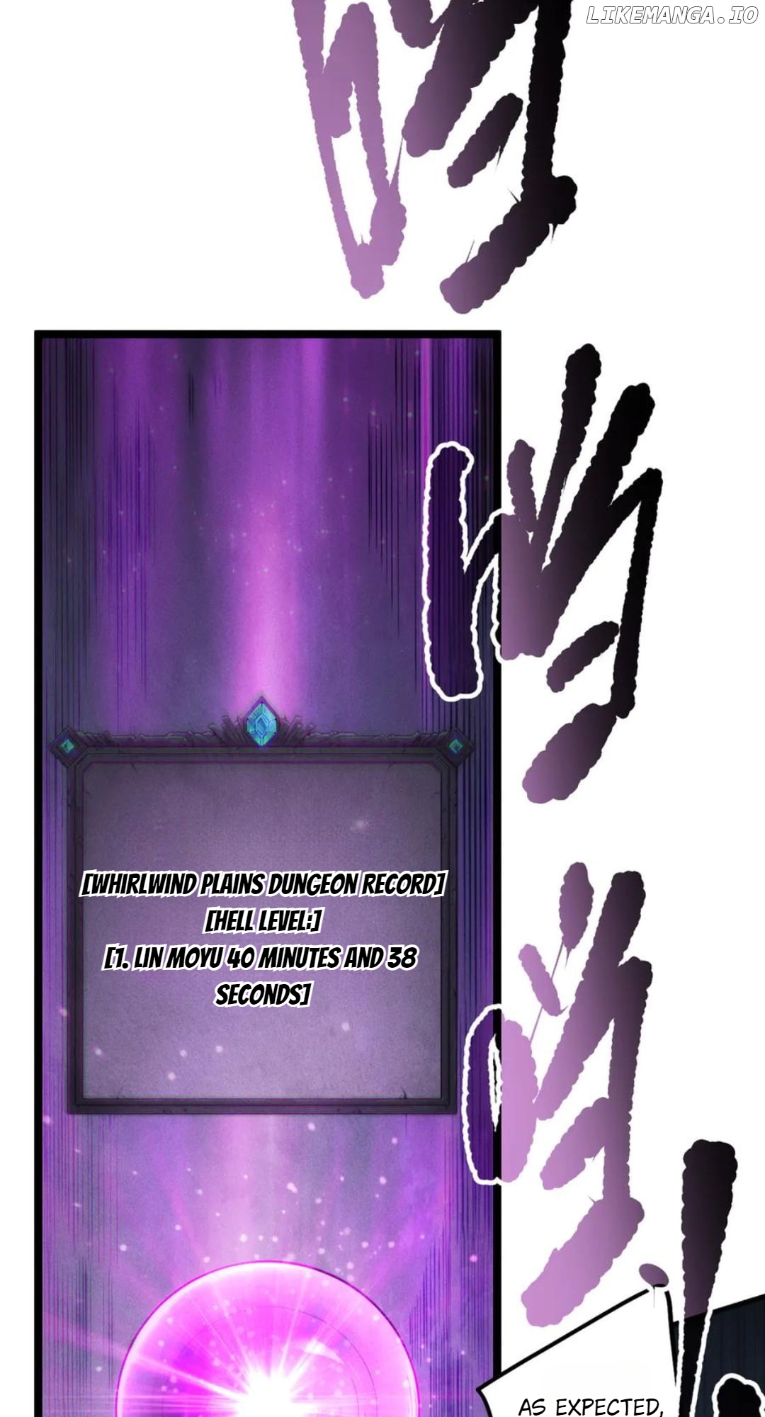 Read Necromancer, the Ultimate Scourge! ENGLISH Manga Online