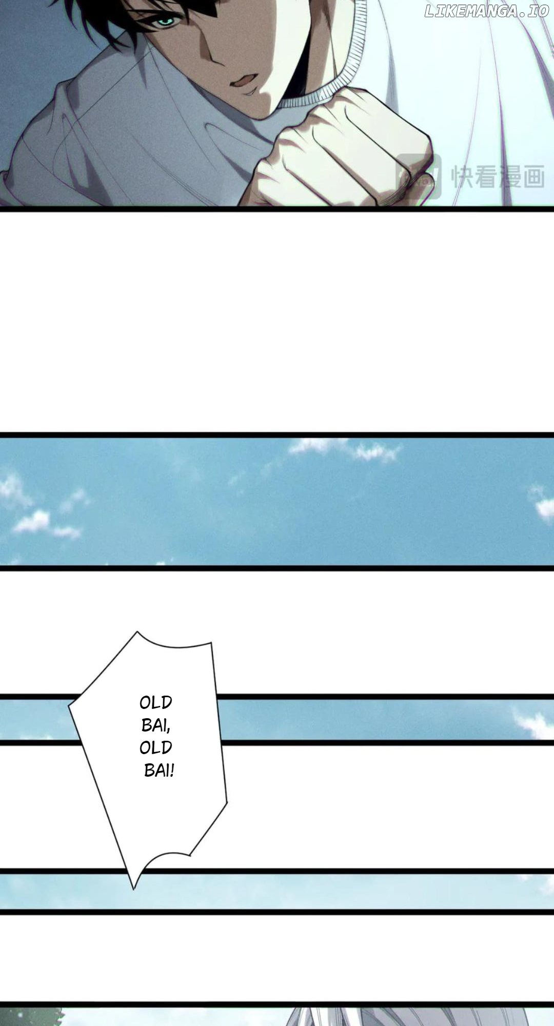 Read Necromancer, the Ultimate Scourge! ENGLISH Manga Online