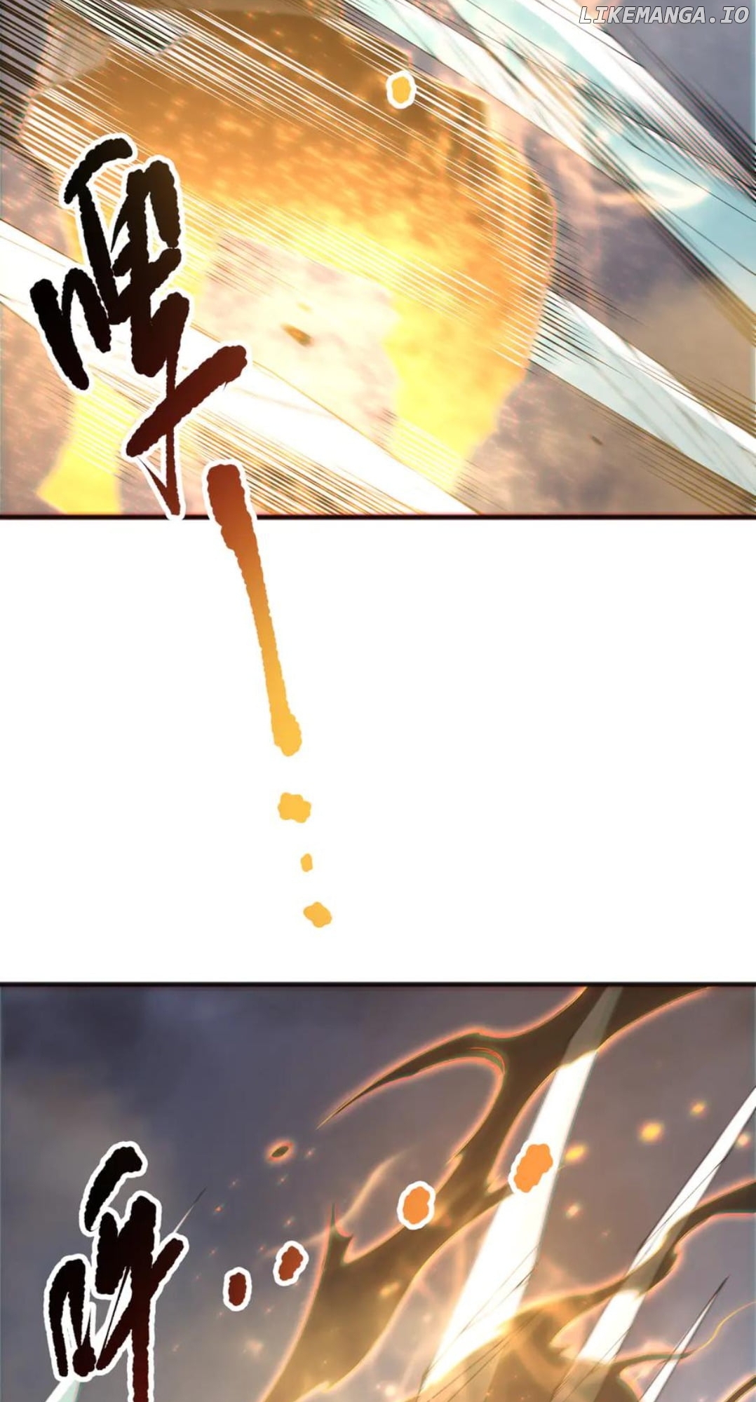 Read Necromancer, the Ultimate Scourge! ENGLISH Manga Online