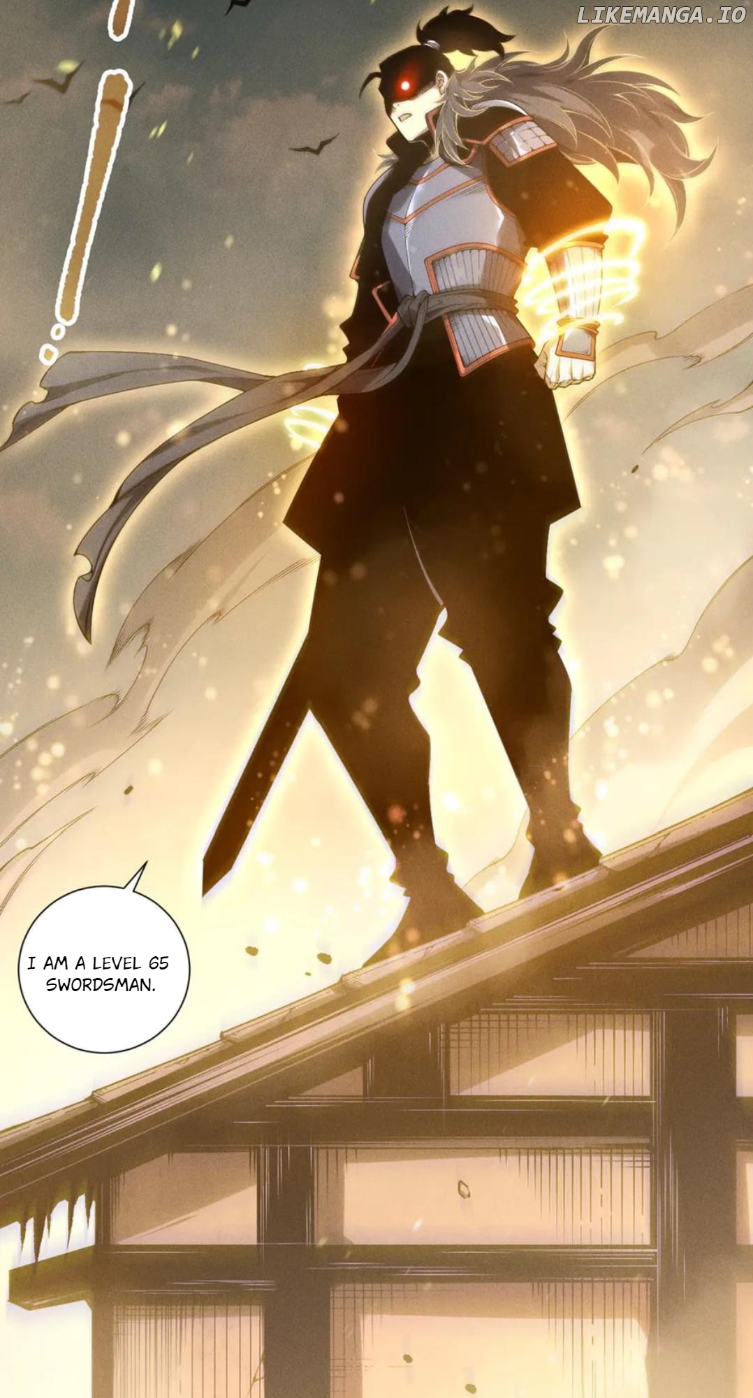 Read Necromancer, the Ultimate Scourge! ENGLISH Manga Online