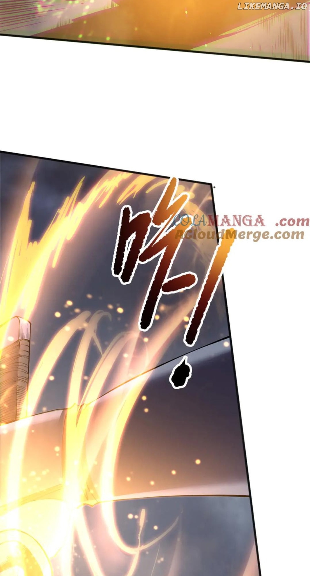 Read Necromancer, the Ultimate Scourge! ENGLISH Manga Online