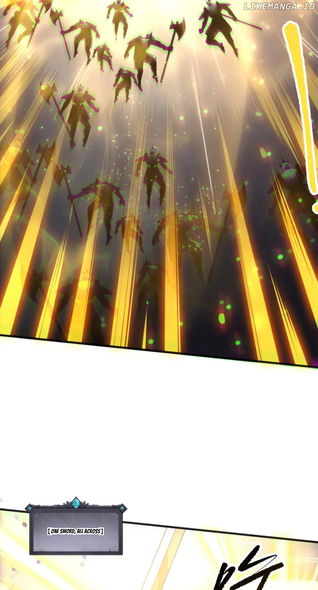 Read Necromancer, the Ultimate Scourge! ENGLISH Manga Online