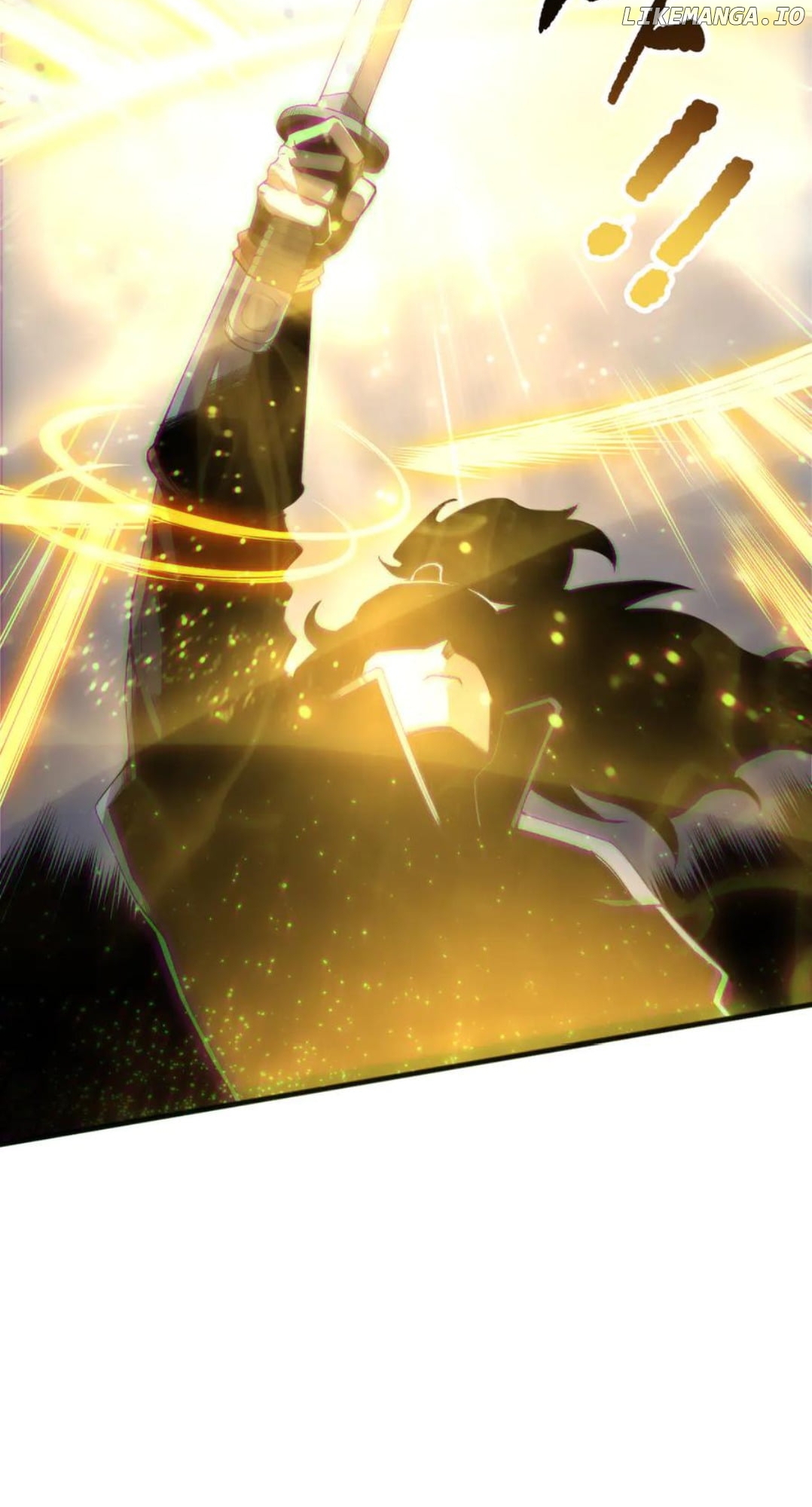 Read Necromancer, the Ultimate Scourge! ENGLISH Manga Online