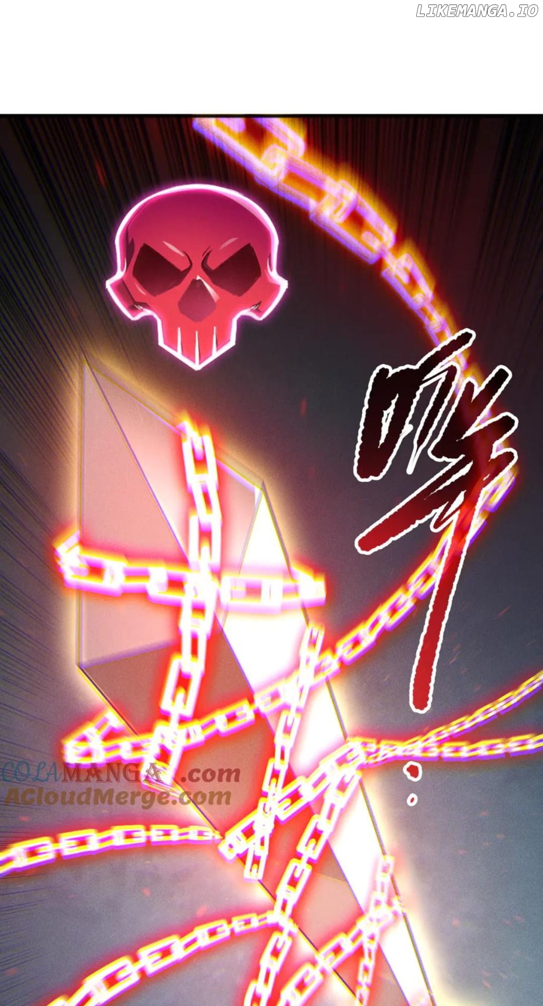 Read Necromancer, the Ultimate Scourge! ENGLISH Manga Online