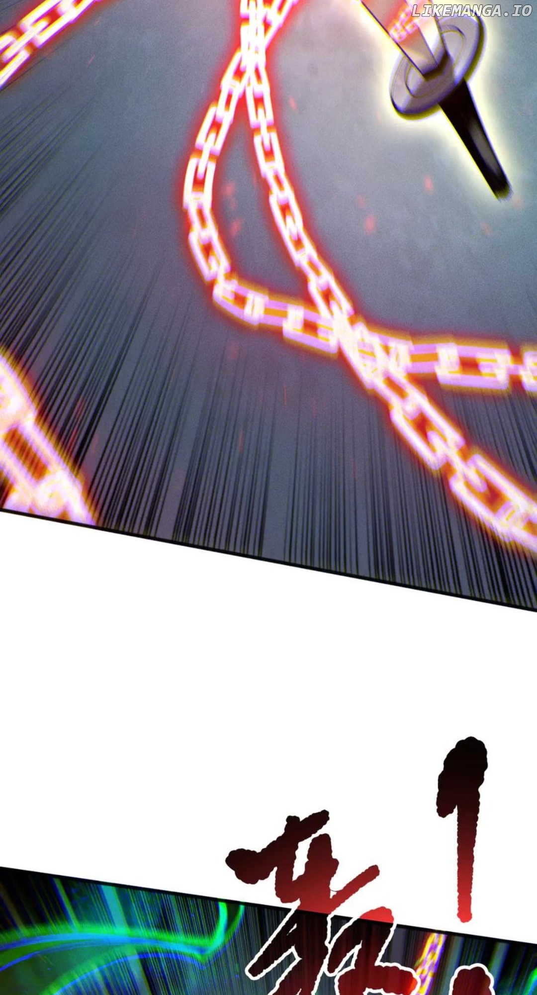 Read Necromancer, the Ultimate Scourge! ENGLISH Manga Online