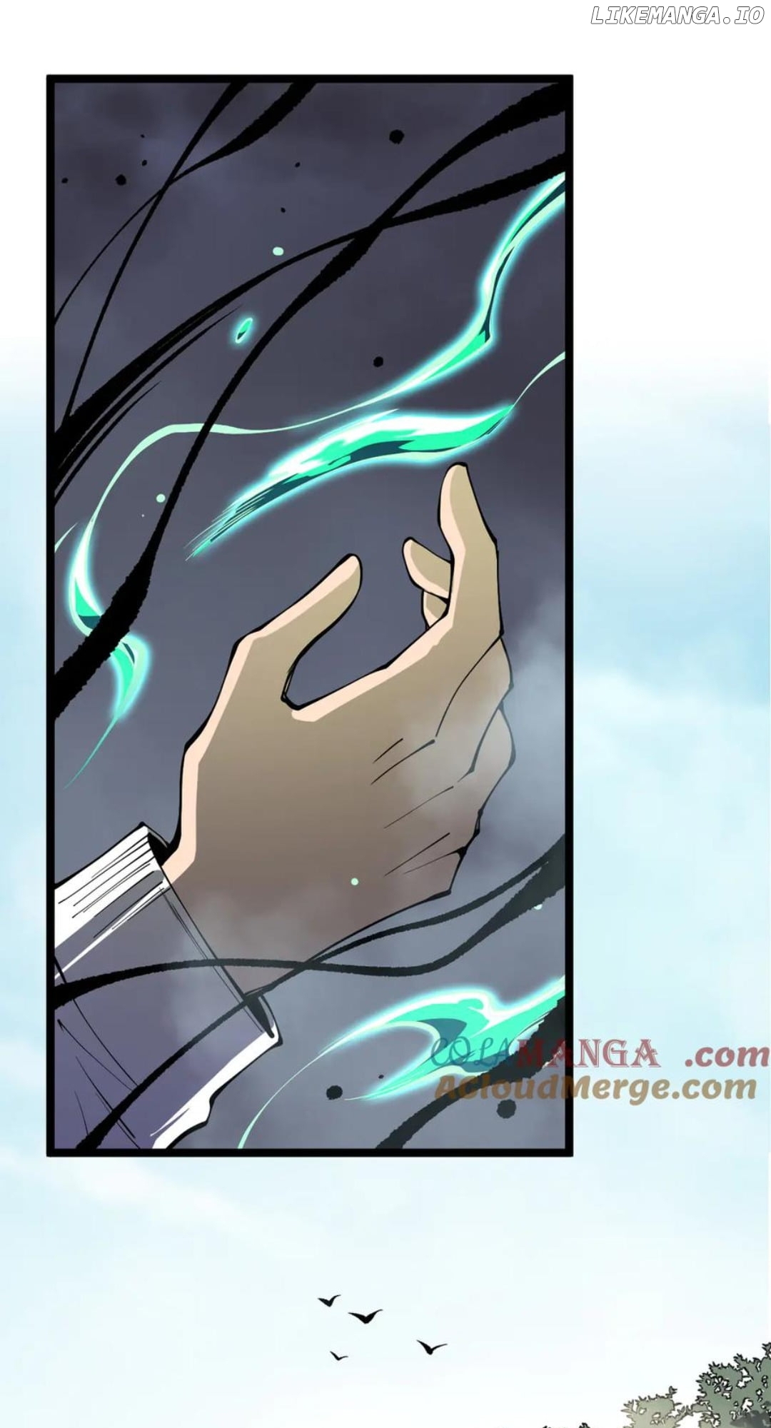 Read Necromancer, the Ultimate Scourge! ENGLISH Manga Online