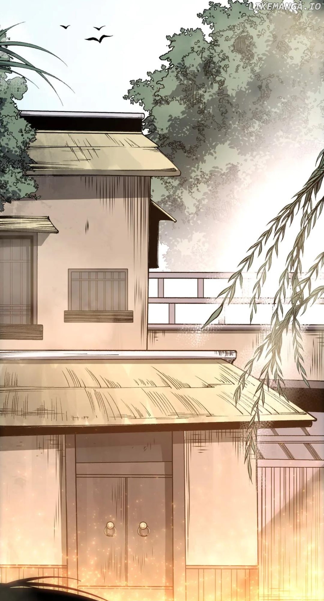 Read Necromancer, the Ultimate Scourge! ENGLISH Manga Online