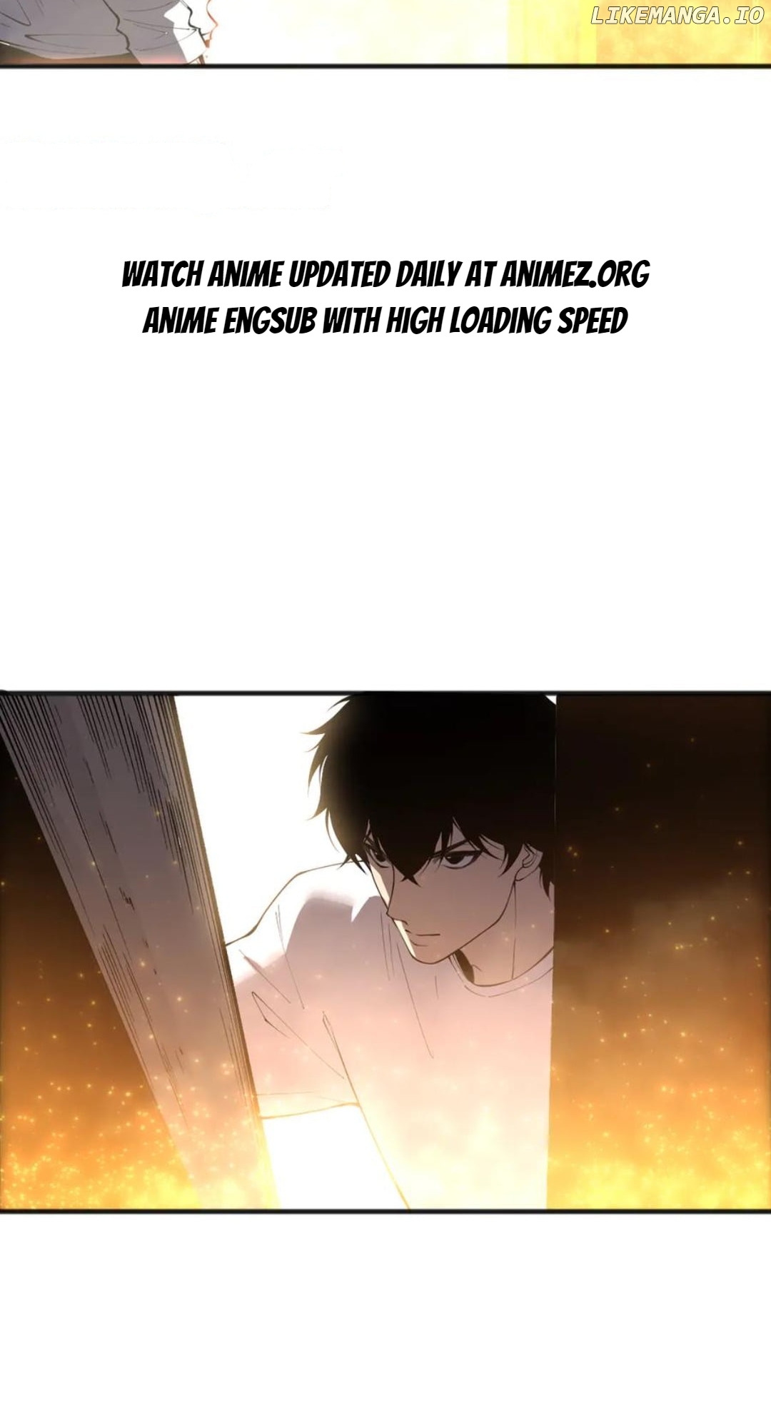 Read Necromancer, the Ultimate Scourge! ENGLISH Manga Online