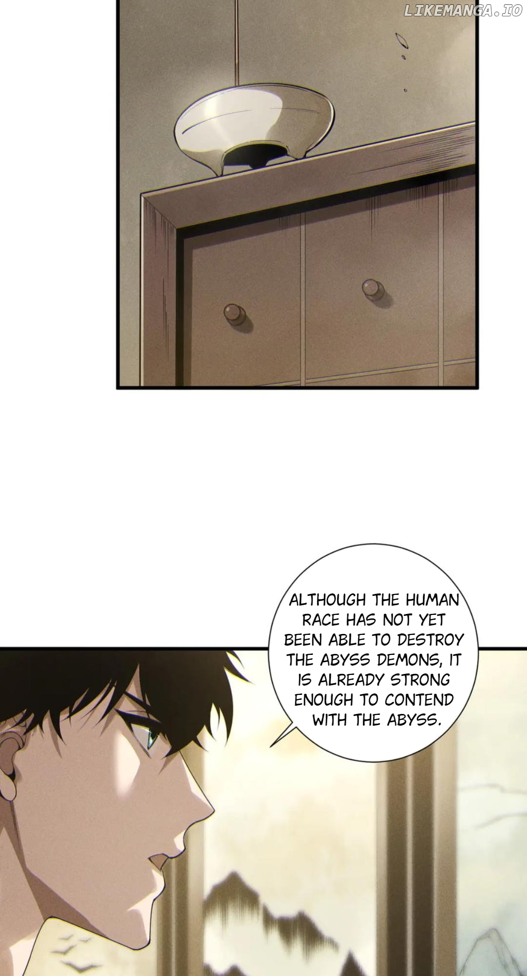 Read Necromancer, the Ultimate Scourge! ENGLISH Manga Online