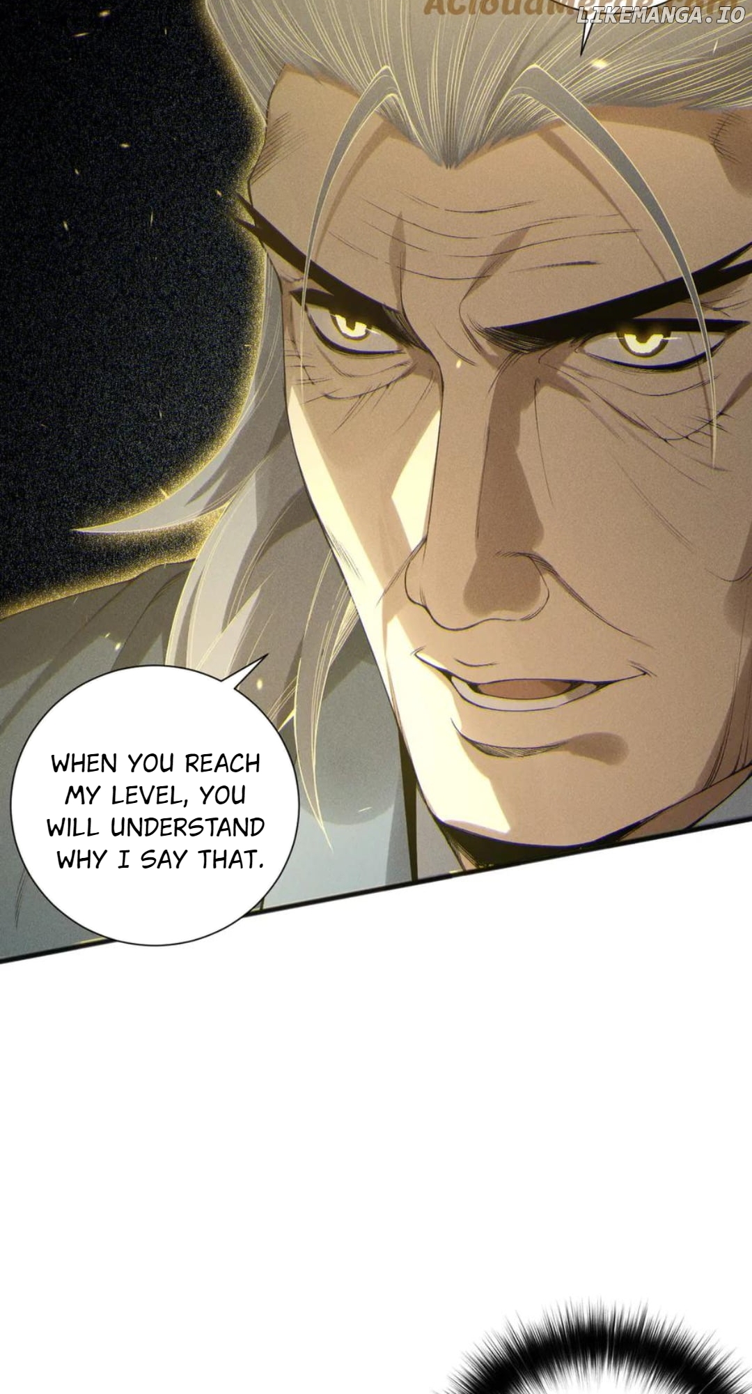 Read Necromancer, the Ultimate Scourge! ENGLISH Manga Online