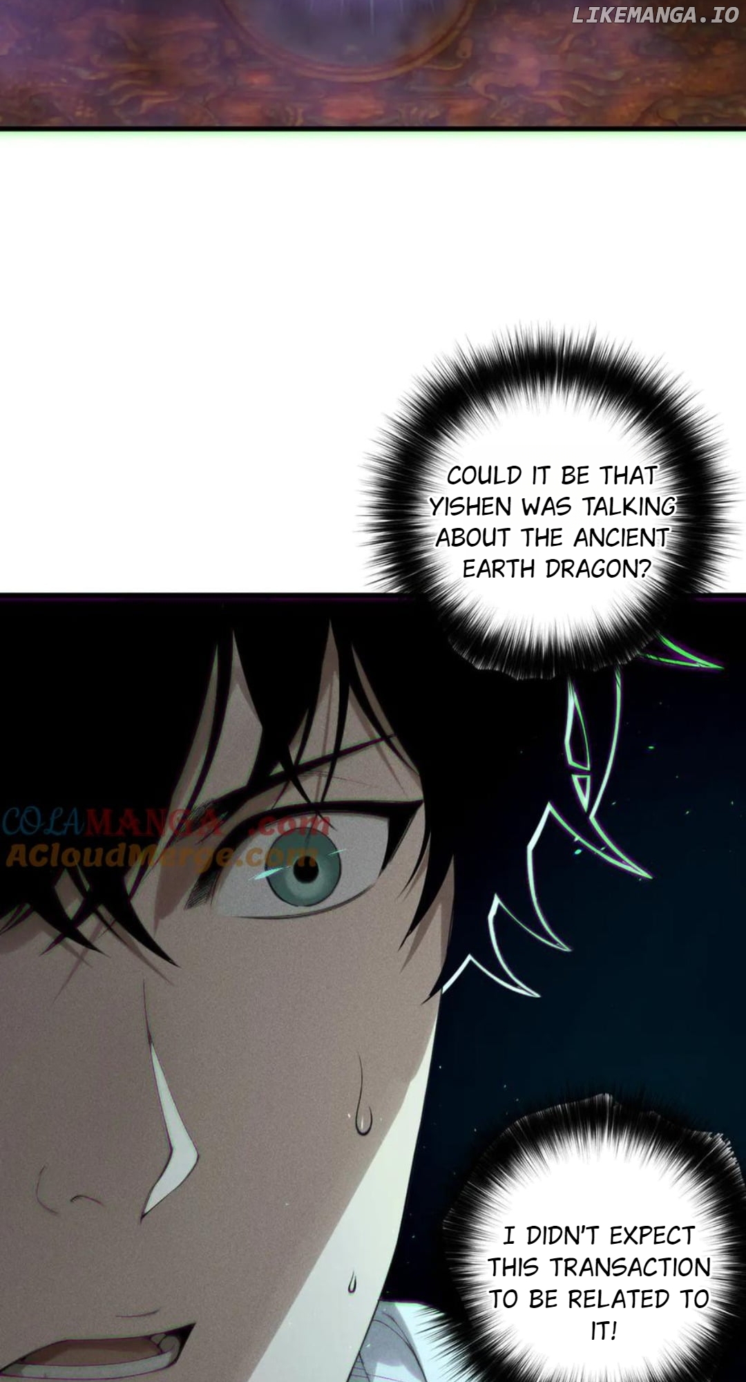 Read Necromancer, the Ultimate Scourge! ENGLISH Manga Online