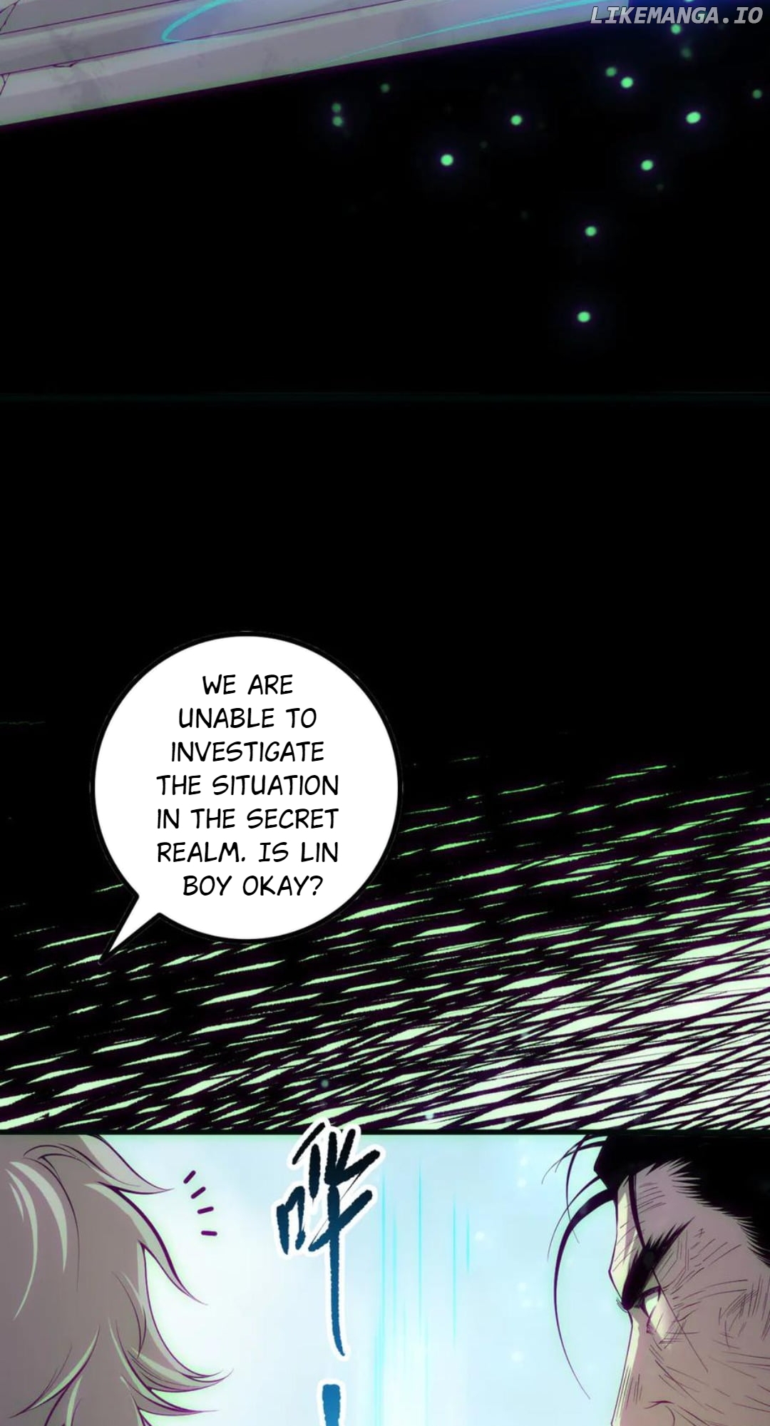 Read Necromancer, the Ultimate Scourge! ENGLISH Manga Online