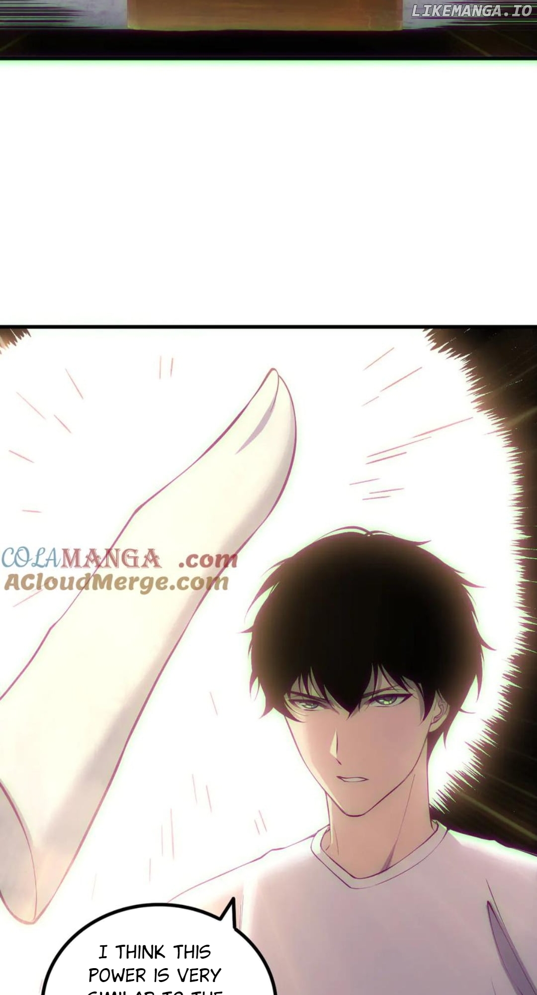 Read Necromancer, the Ultimate Scourge! ENGLISH Manga Online