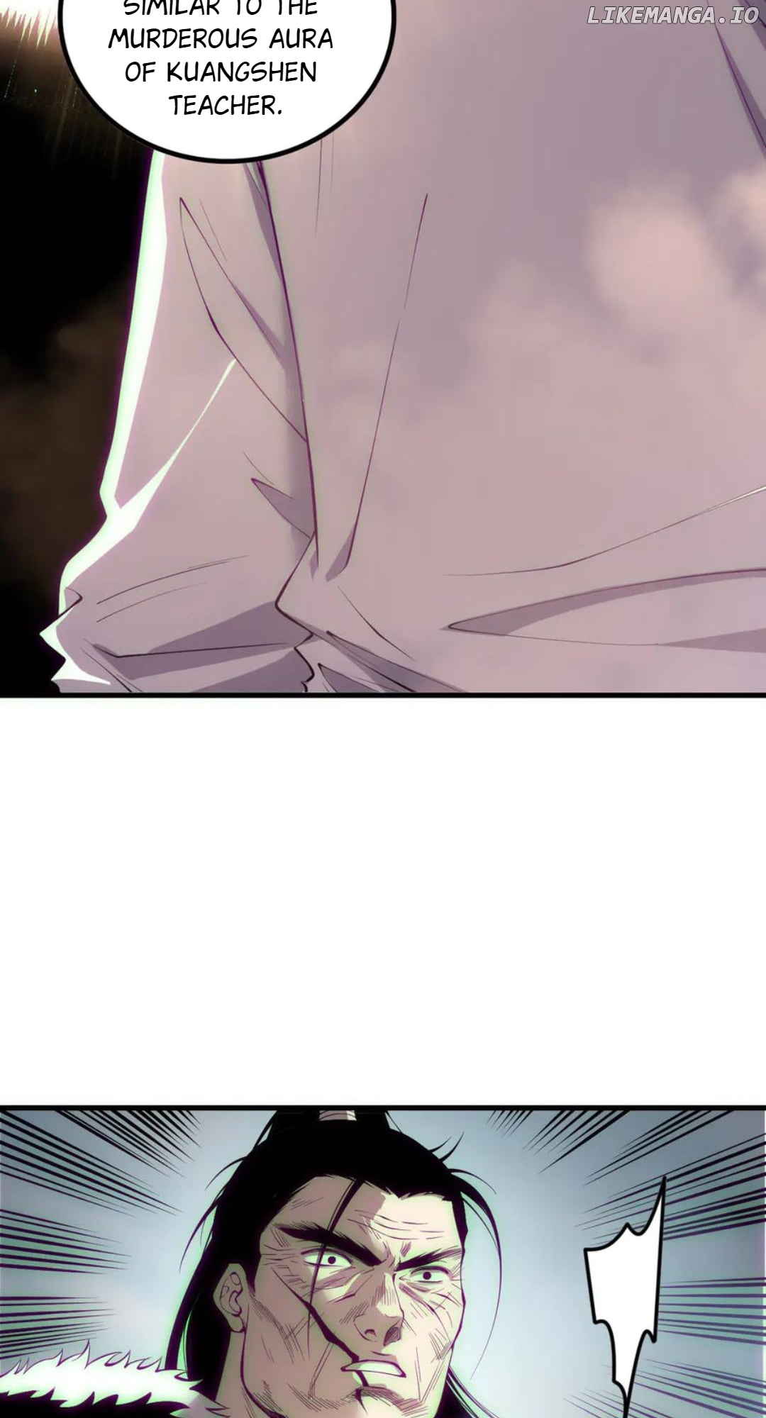 Read Necromancer, the Ultimate Scourge! ENGLISH Manga Online