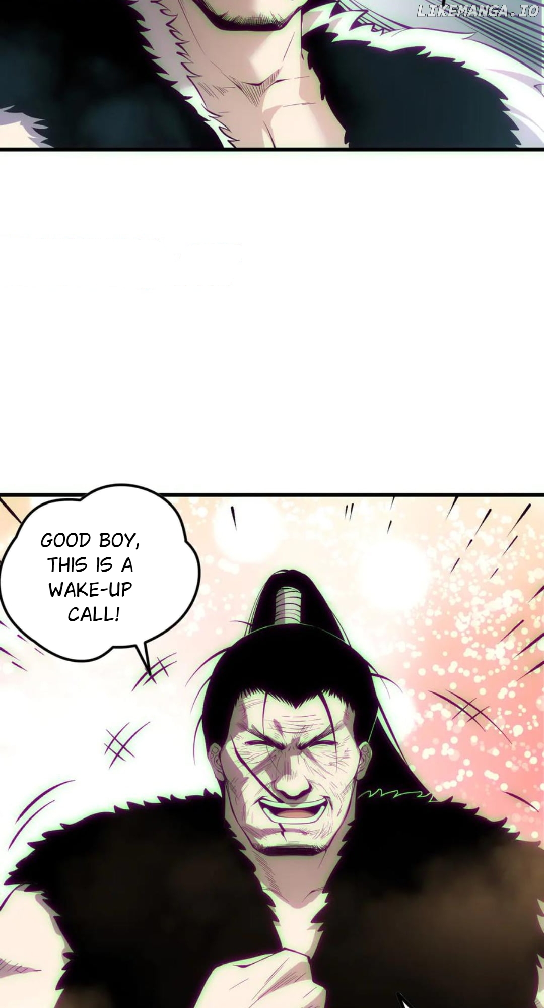 Read Necromancer, the Ultimate Scourge! ENGLISH Manga Online