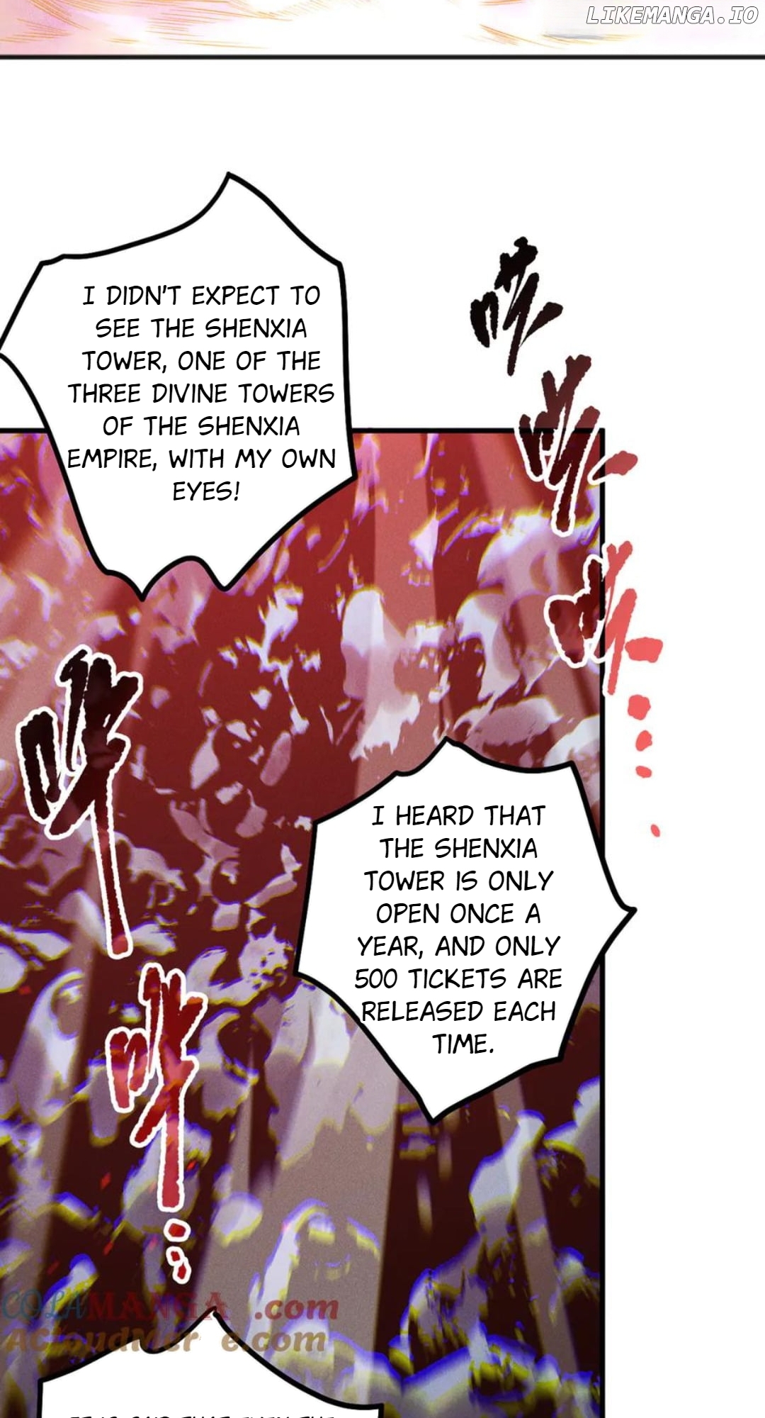 Read Necromancer, the Ultimate Scourge! ENGLISH Manga Online