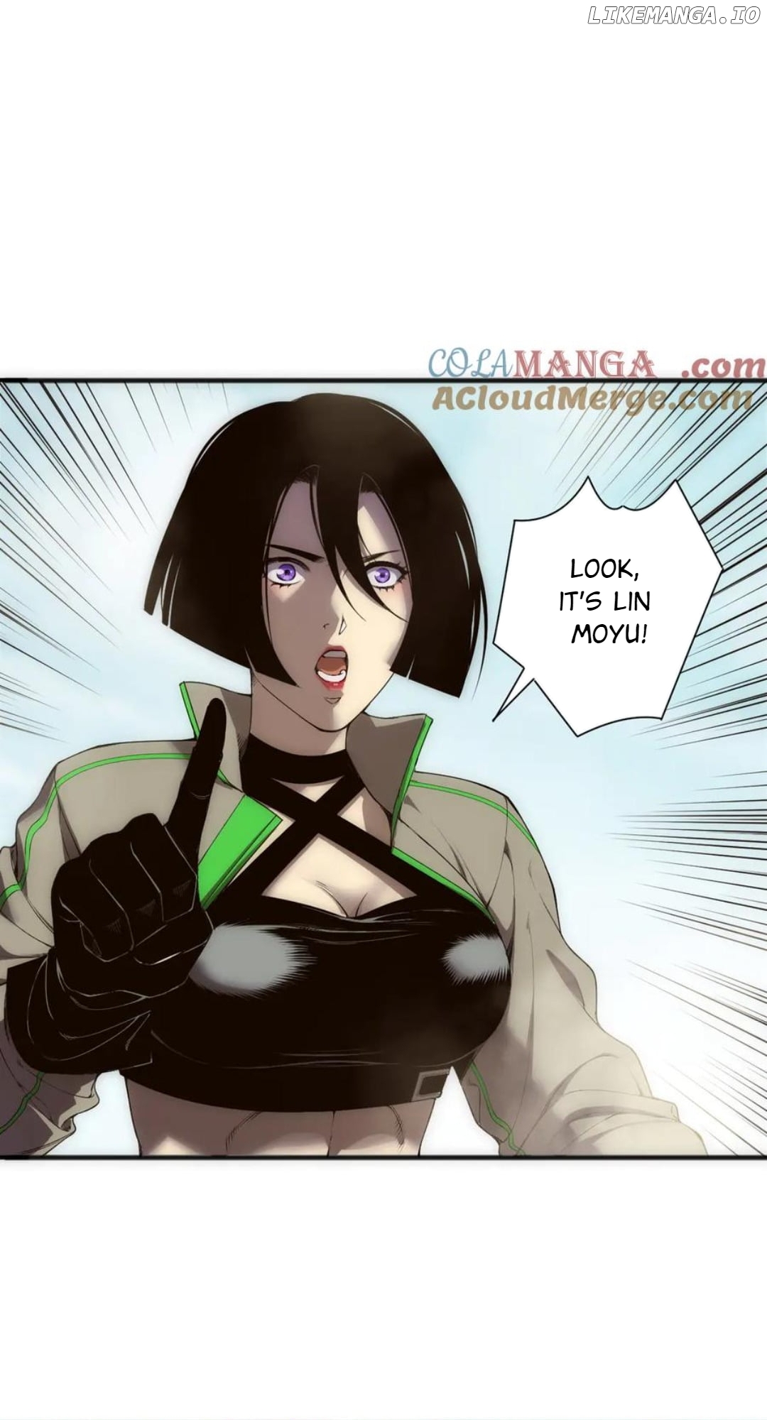 Read Necromancer, the Ultimate Scourge! ENGLISH Manga Online