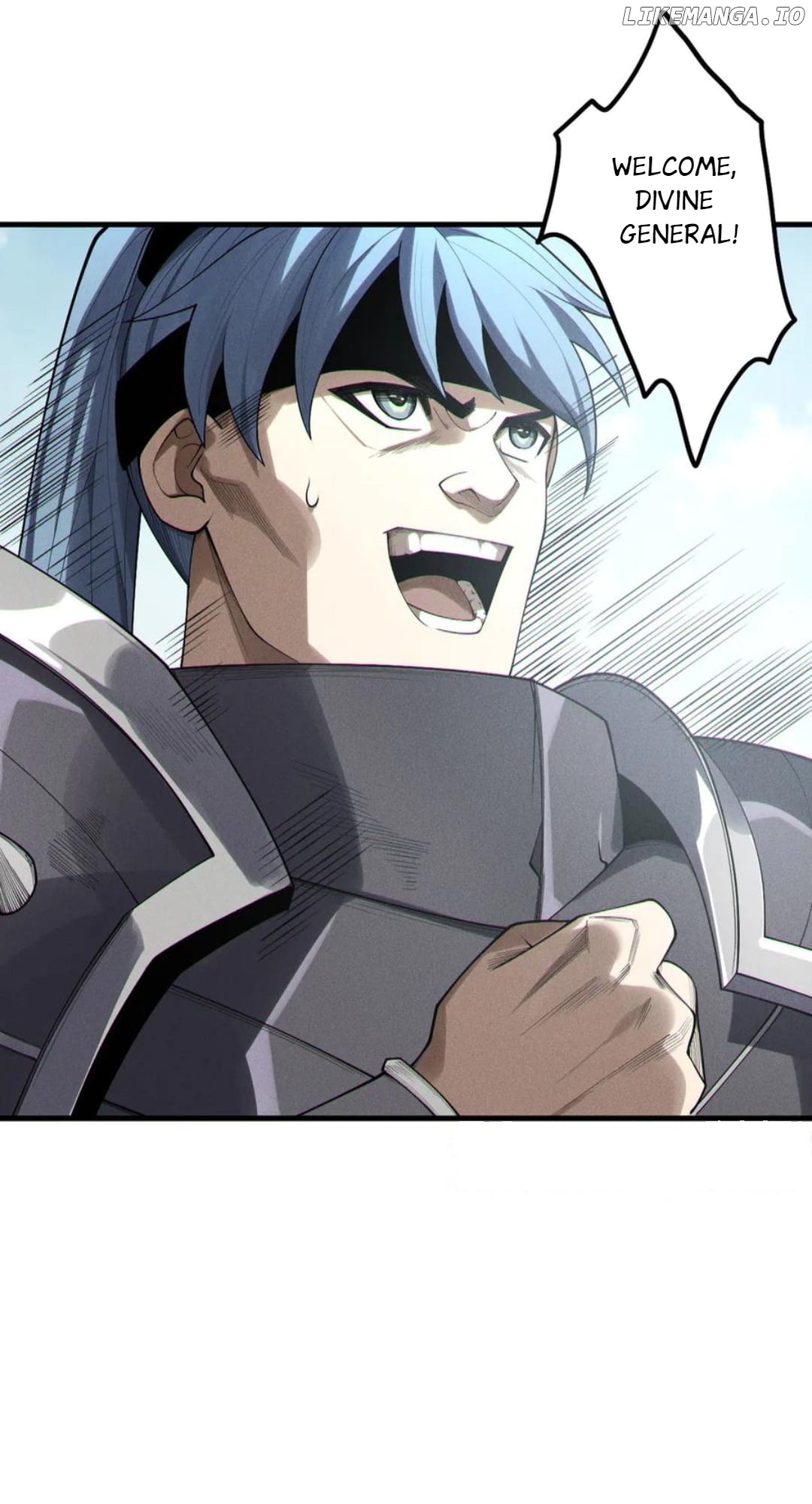 Read Necromancer, the Ultimate Scourge! ENGLISH Manga Online