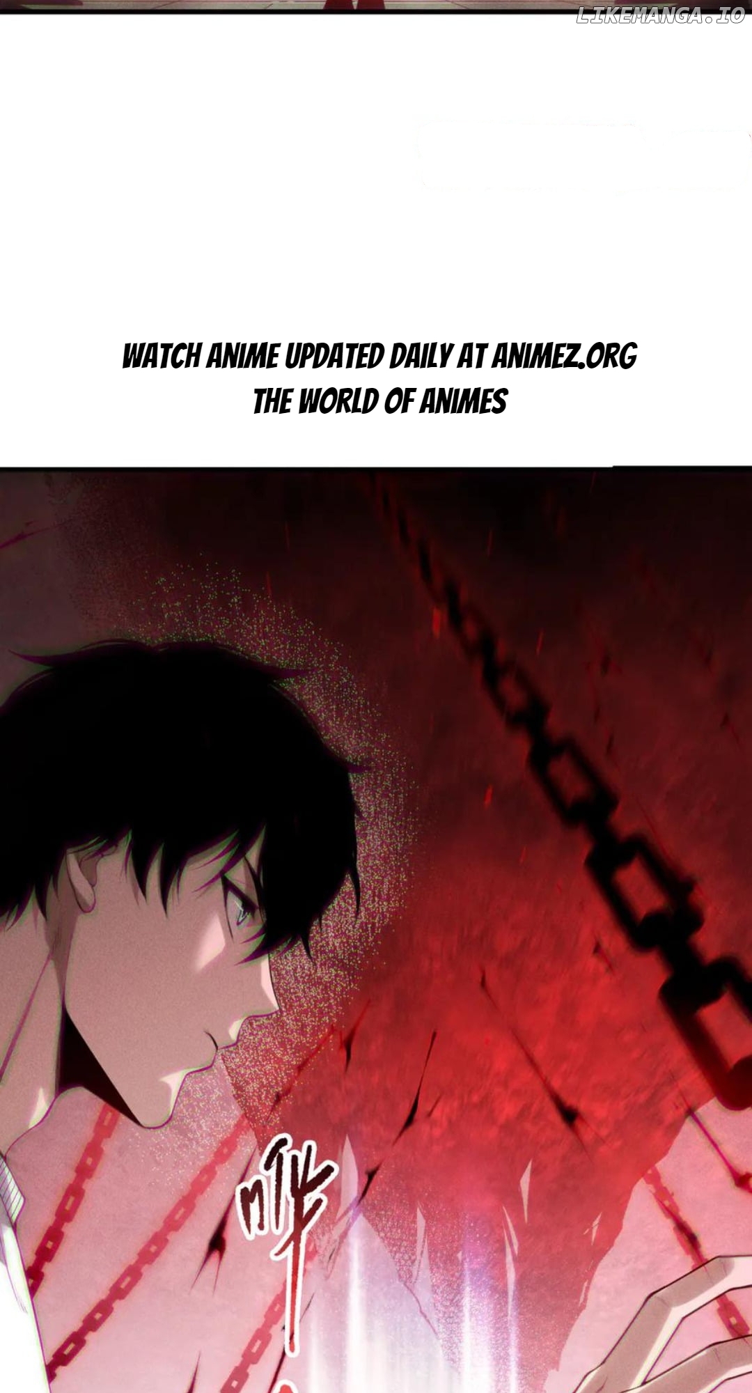 Read Necromancer, the Ultimate Scourge! ENGLISH Manga Online