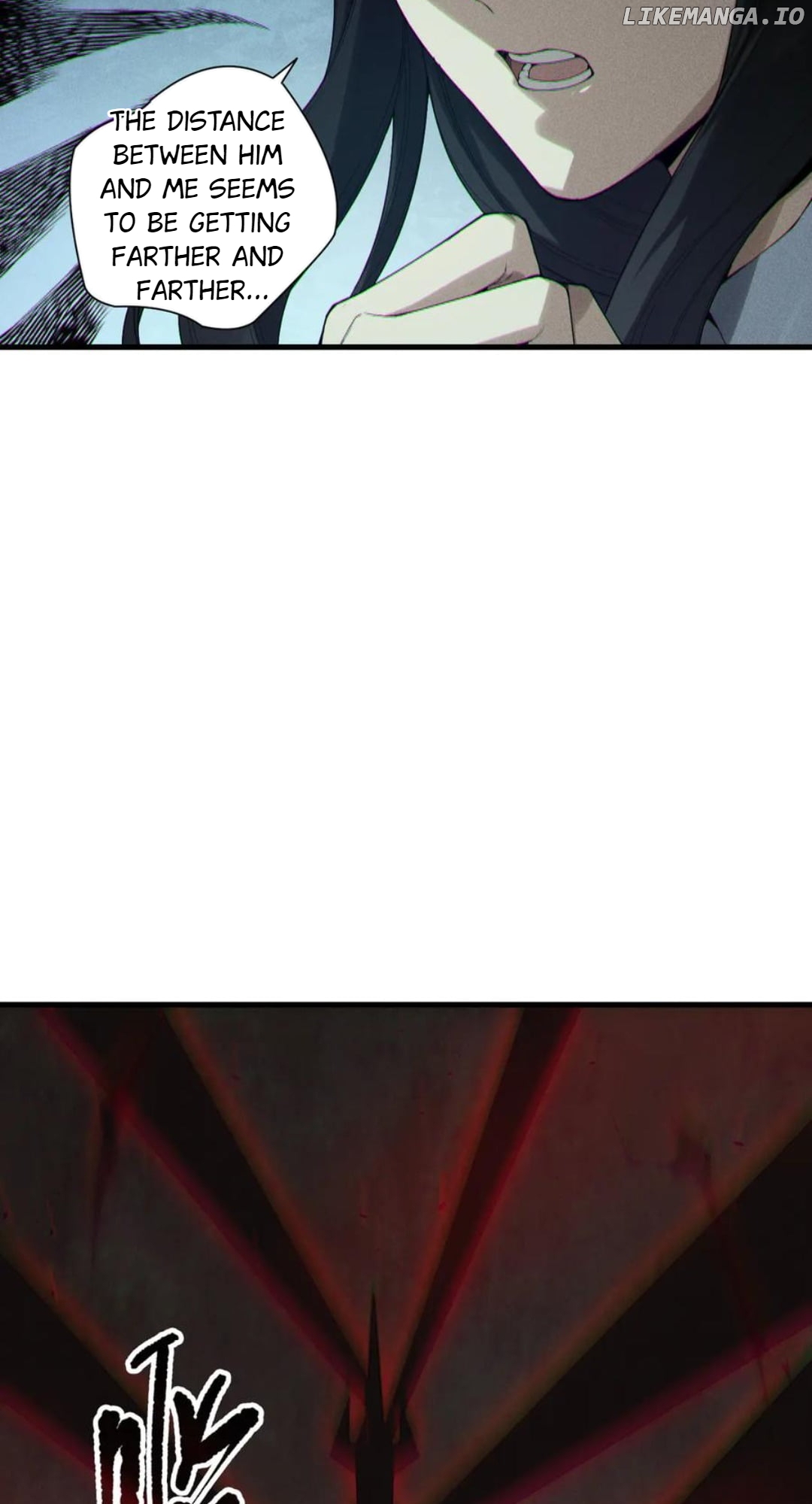 Read Necromancer, the Ultimate Scourge! ENGLISH Manga Online