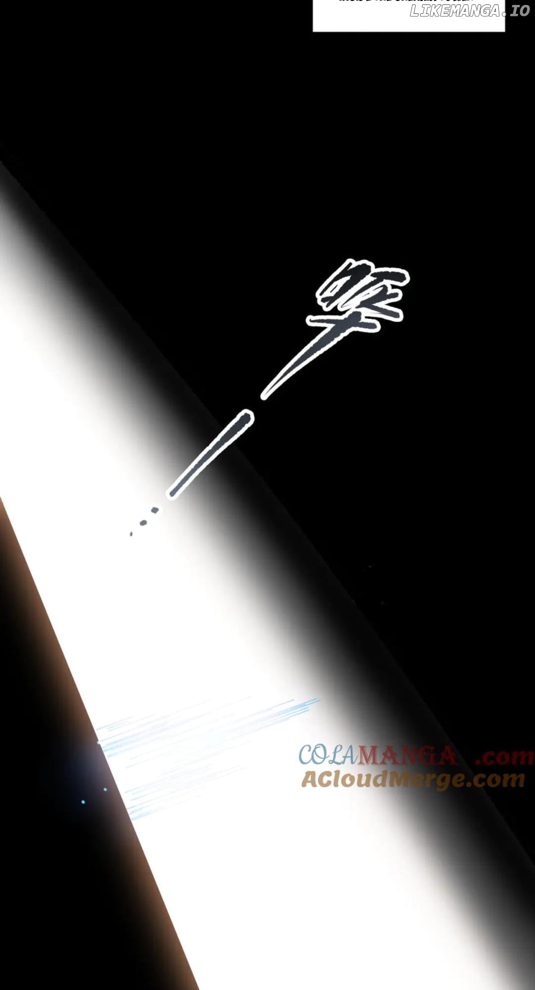 Read Necromancer, the Ultimate Scourge! ENGLISH Manga Online