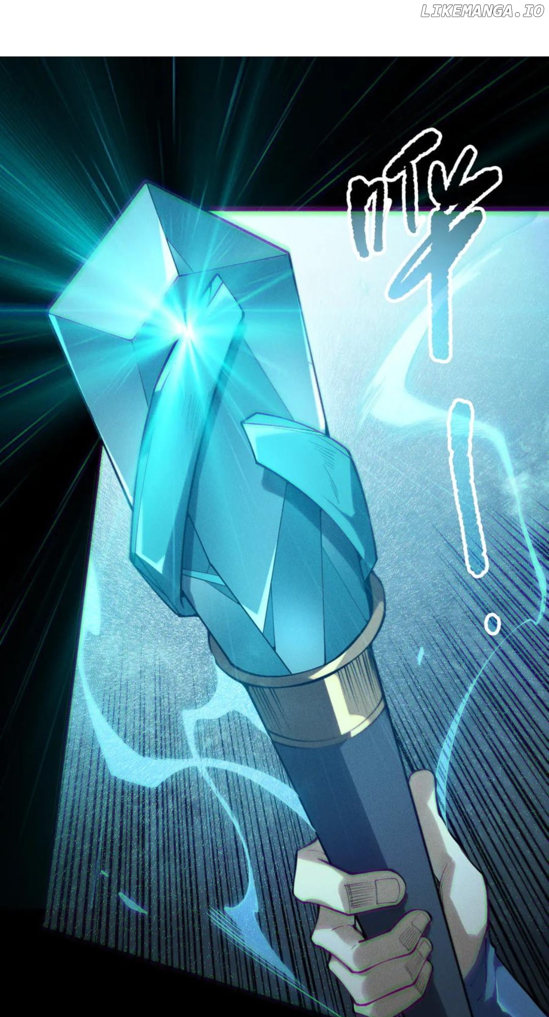 Read Necromancer, the Ultimate Scourge! ENGLISH Manga Online