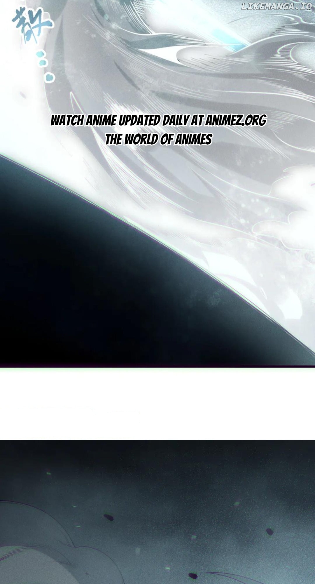 Read Necromancer, the Ultimate Scourge! ENGLISH Manga Online