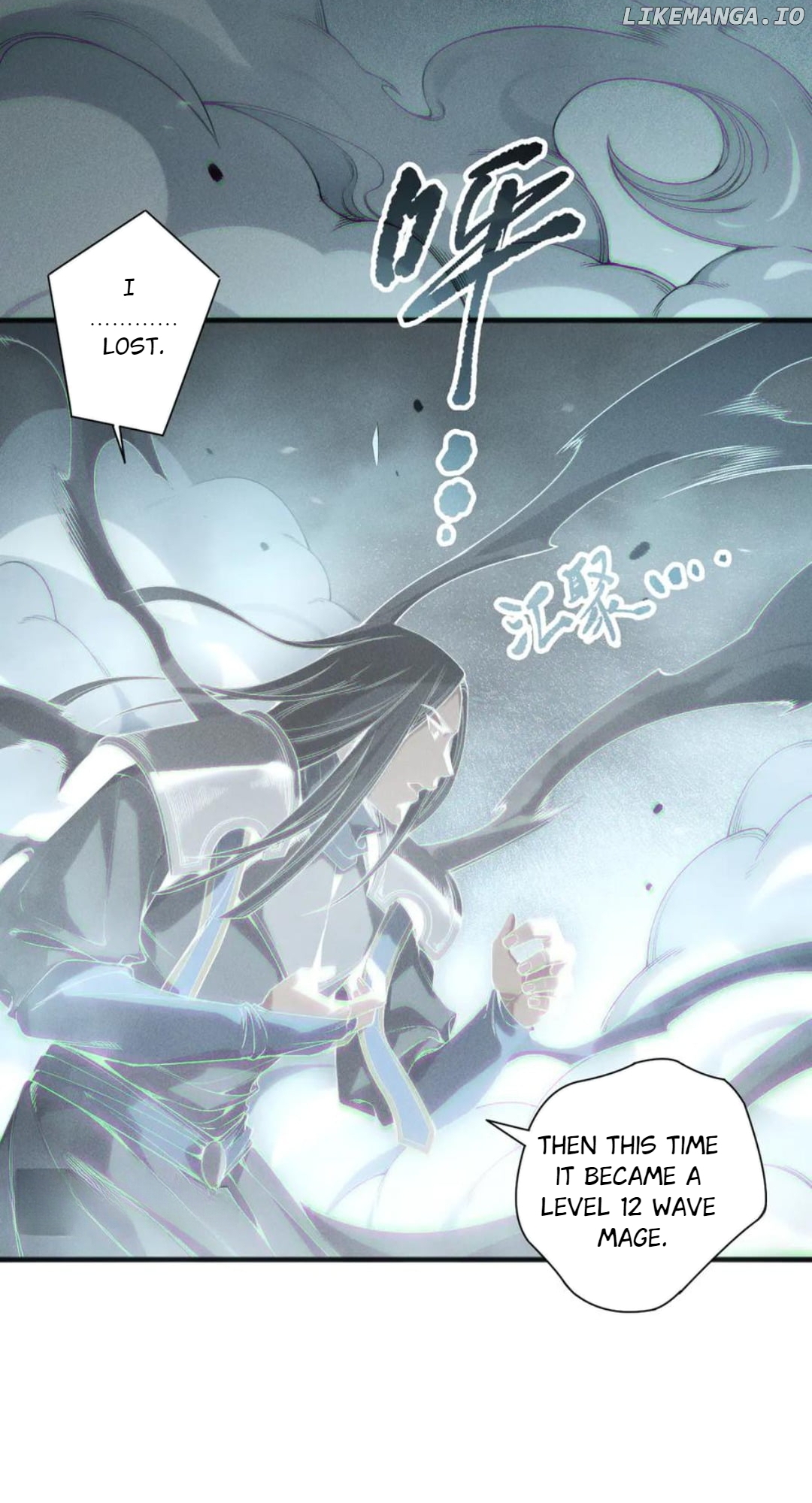 Read Necromancer, the Ultimate Scourge! ENGLISH Manga Online