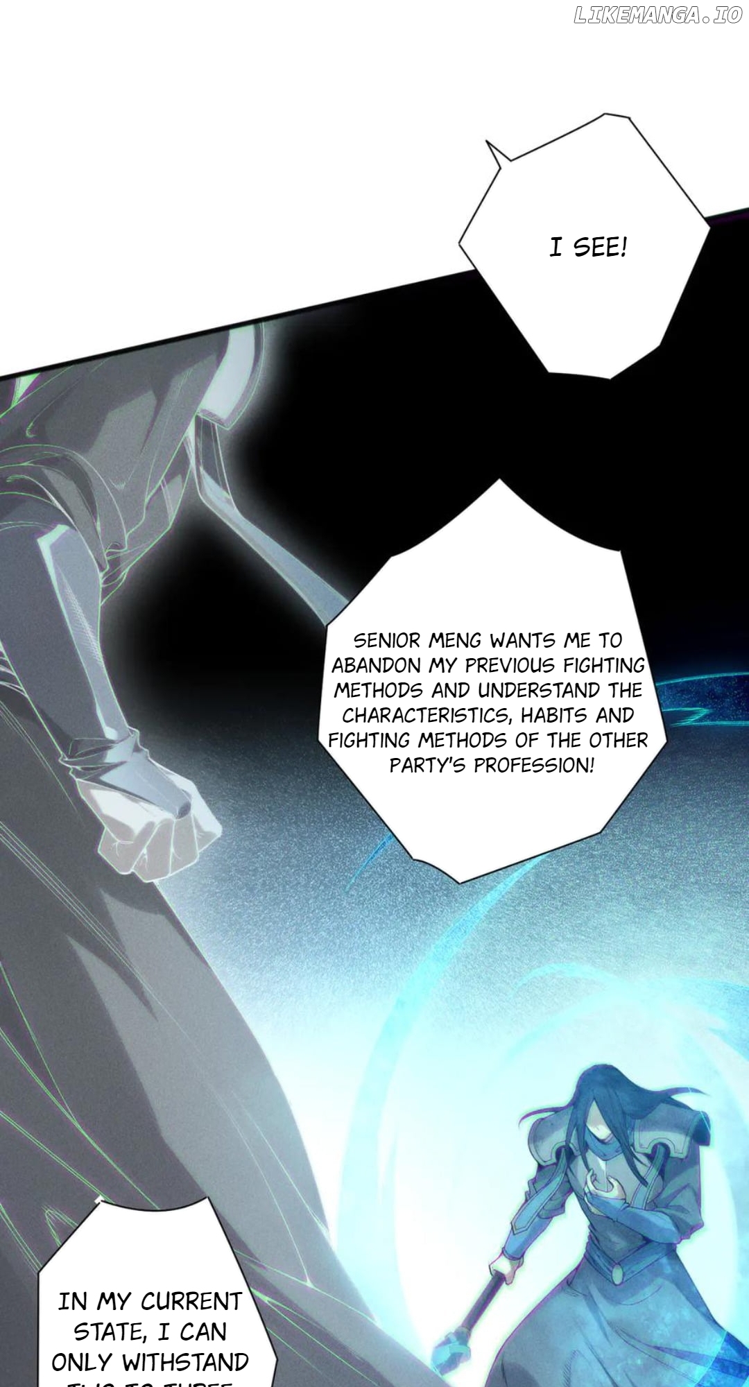 Read Necromancer, the Ultimate Scourge! ENGLISH Manga Online