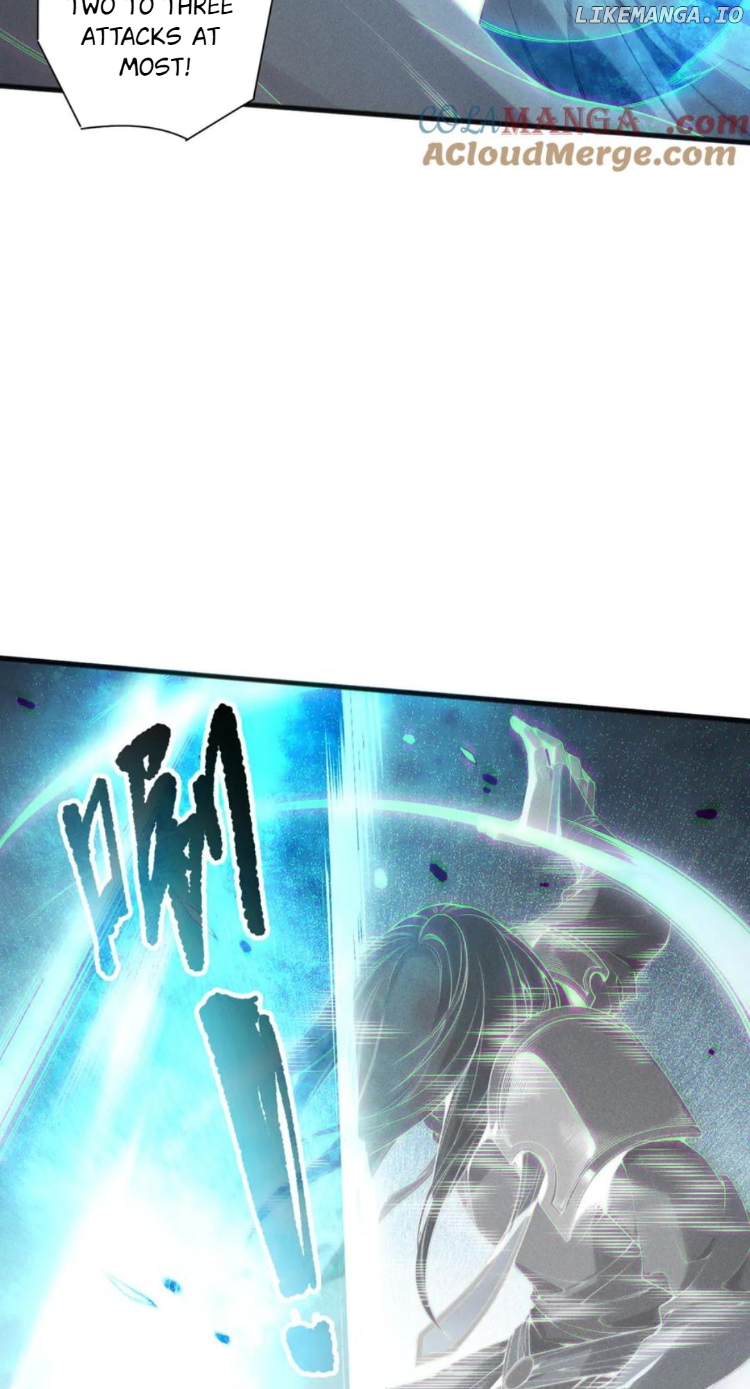 Read Necromancer, the Ultimate Scourge! ENGLISH Manga Online