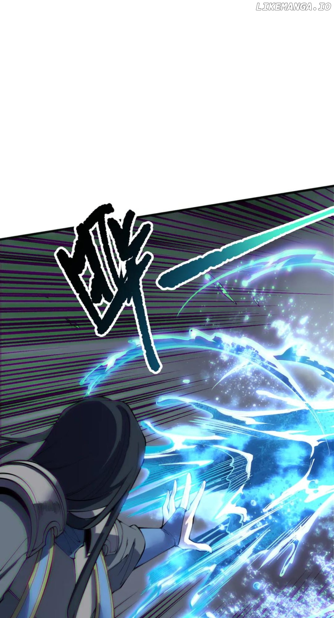 Read Necromancer, the Ultimate Scourge! ENGLISH Manga Online