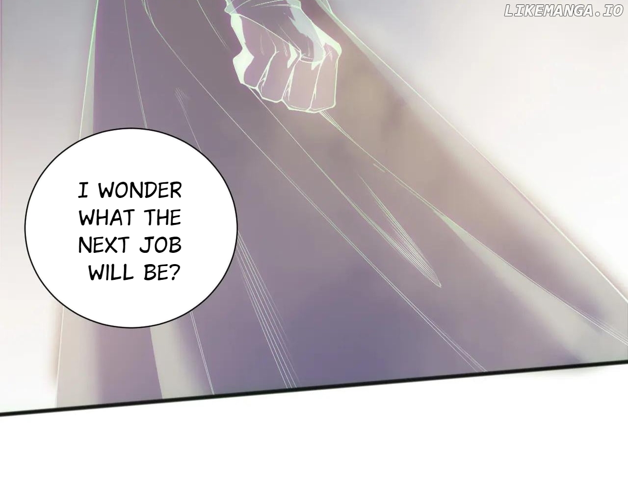 Read Necromancer, the Ultimate Scourge! ENGLISH Manga Online