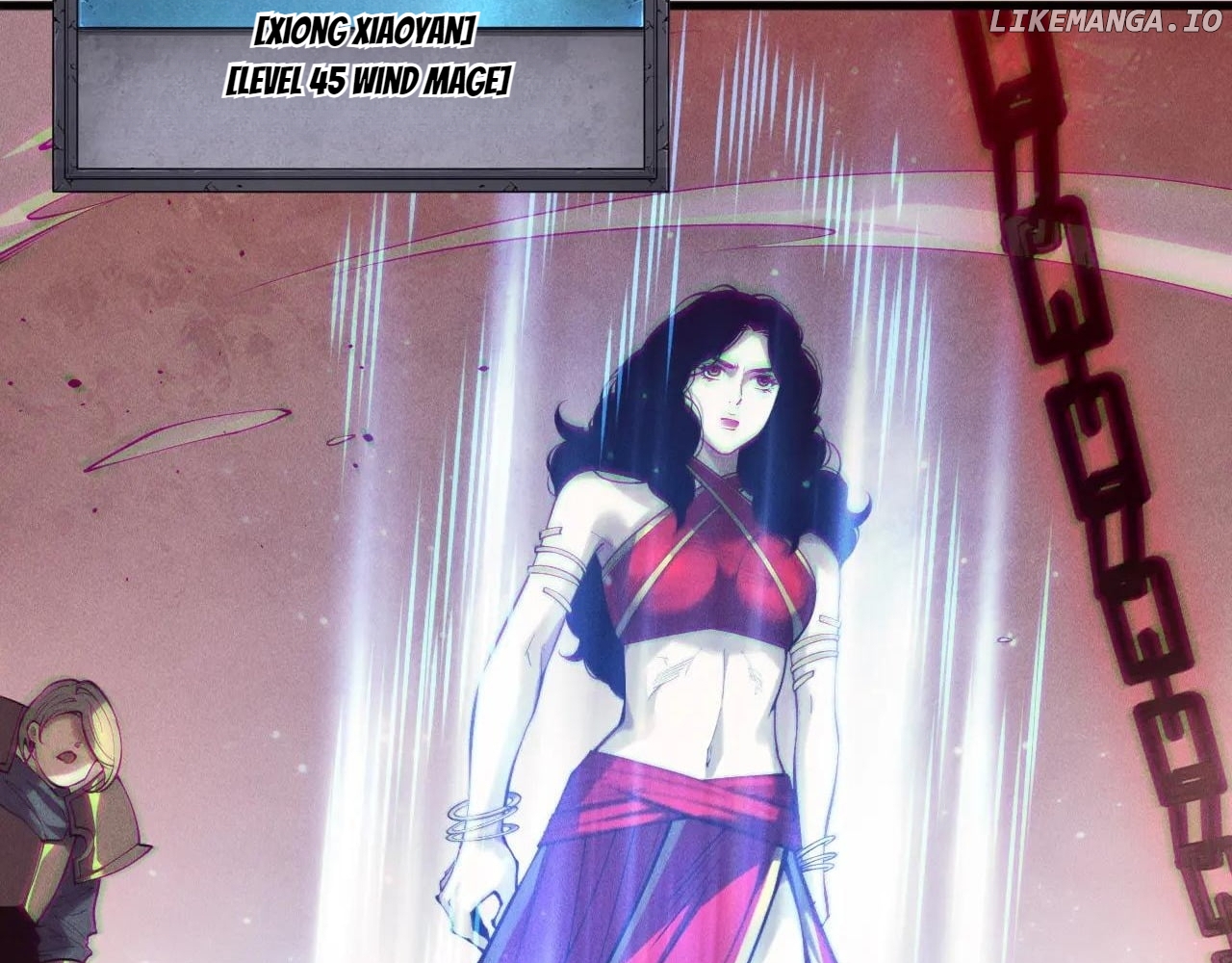 Read Necromancer, the Ultimate Scourge! ENGLISH Manga Online