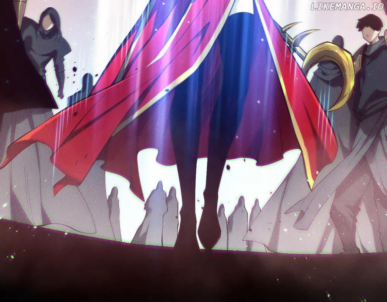 Read Necromancer, the Ultimate Scourge! ENGLISH Manga Online