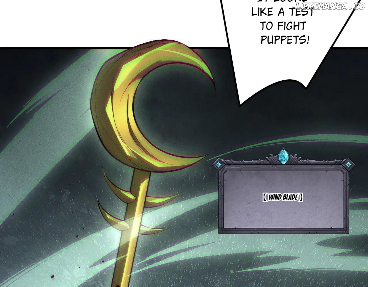 Read Necromancer, the Ultimate Scourge! ENGLISH Manga Online