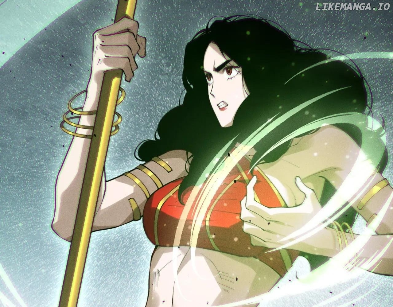 Read Necromancer, the Ultimate Scourge! ENGLISH Manga Online