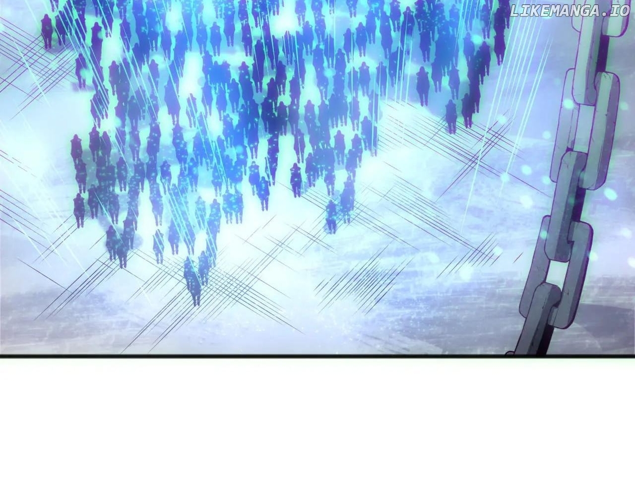 Read Necromancer, the Ultimate Scourge! ENGLISH Manga Online