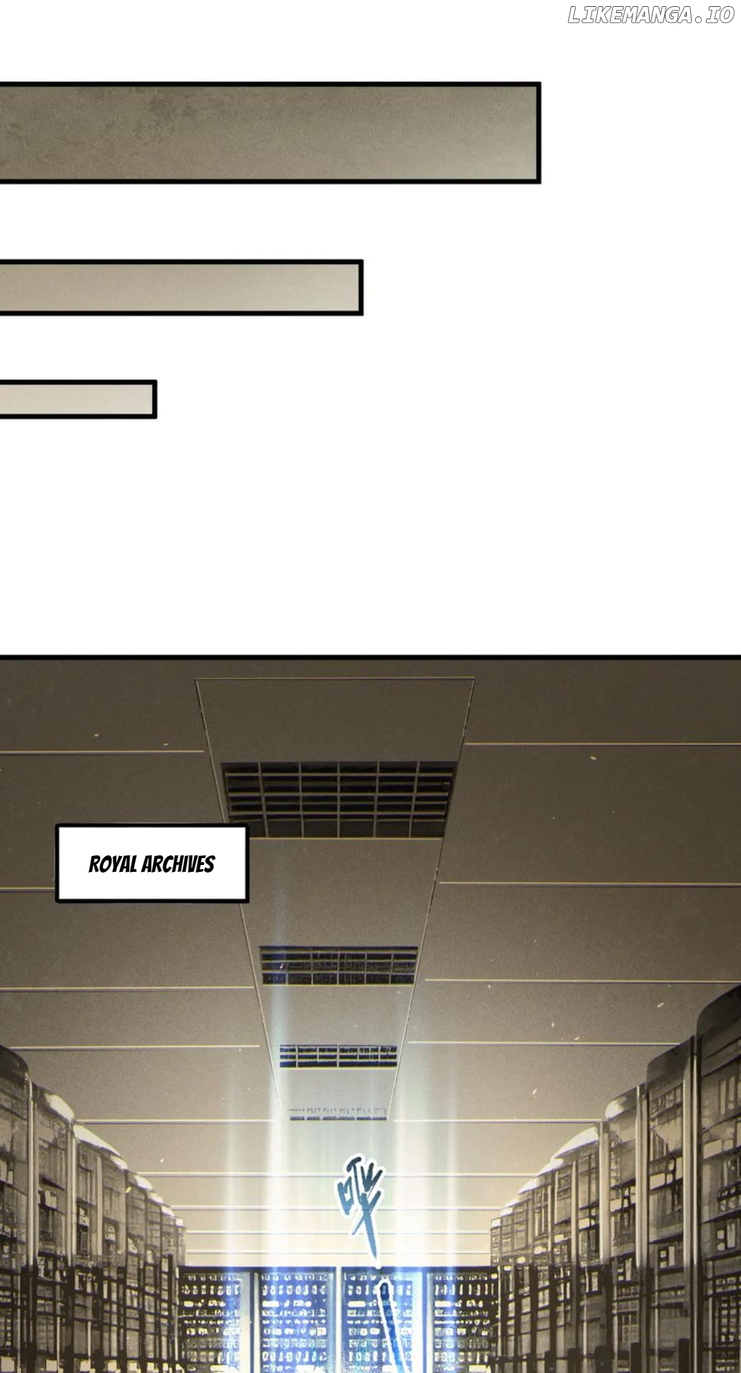 Read Necromancer, the Ultimate Scourge! ENGLISH Manga Online