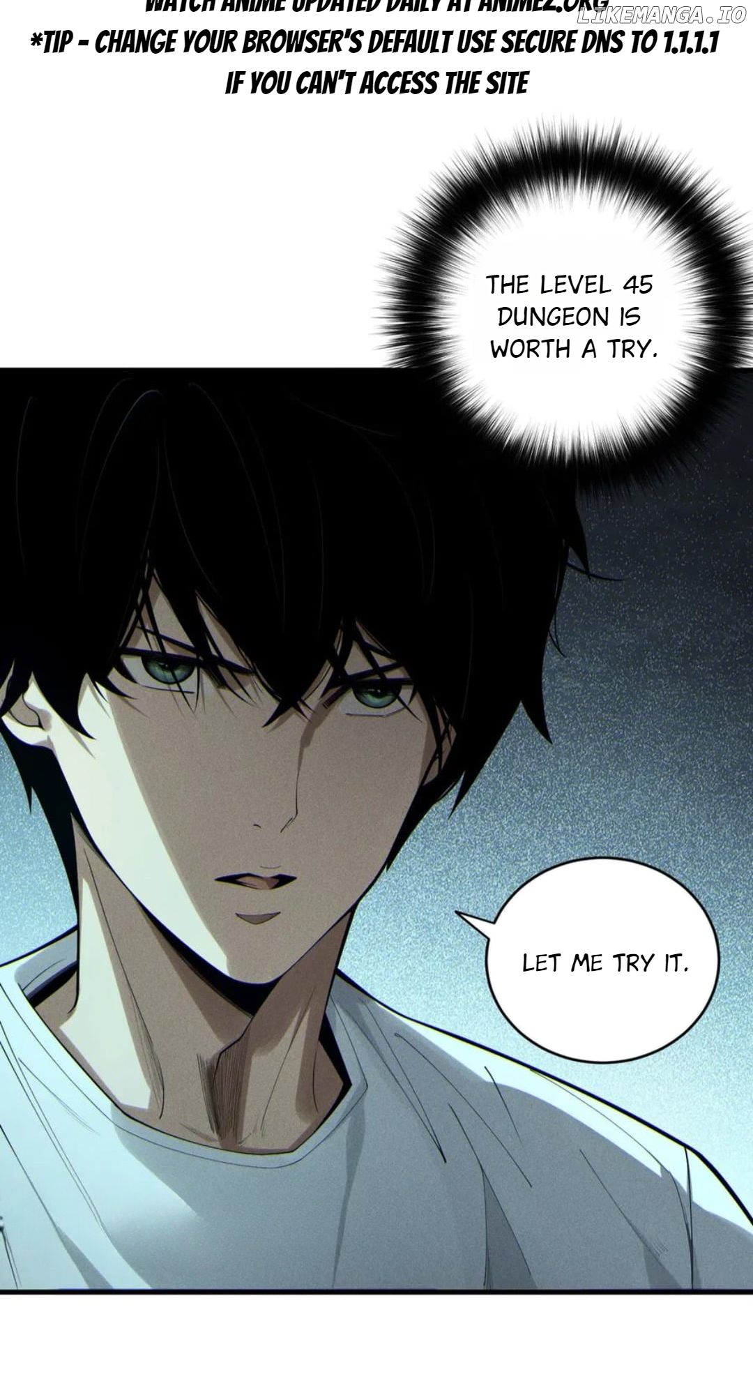 Read Necromancer, the Ultimate Scourge! ENGLISH Manga Online