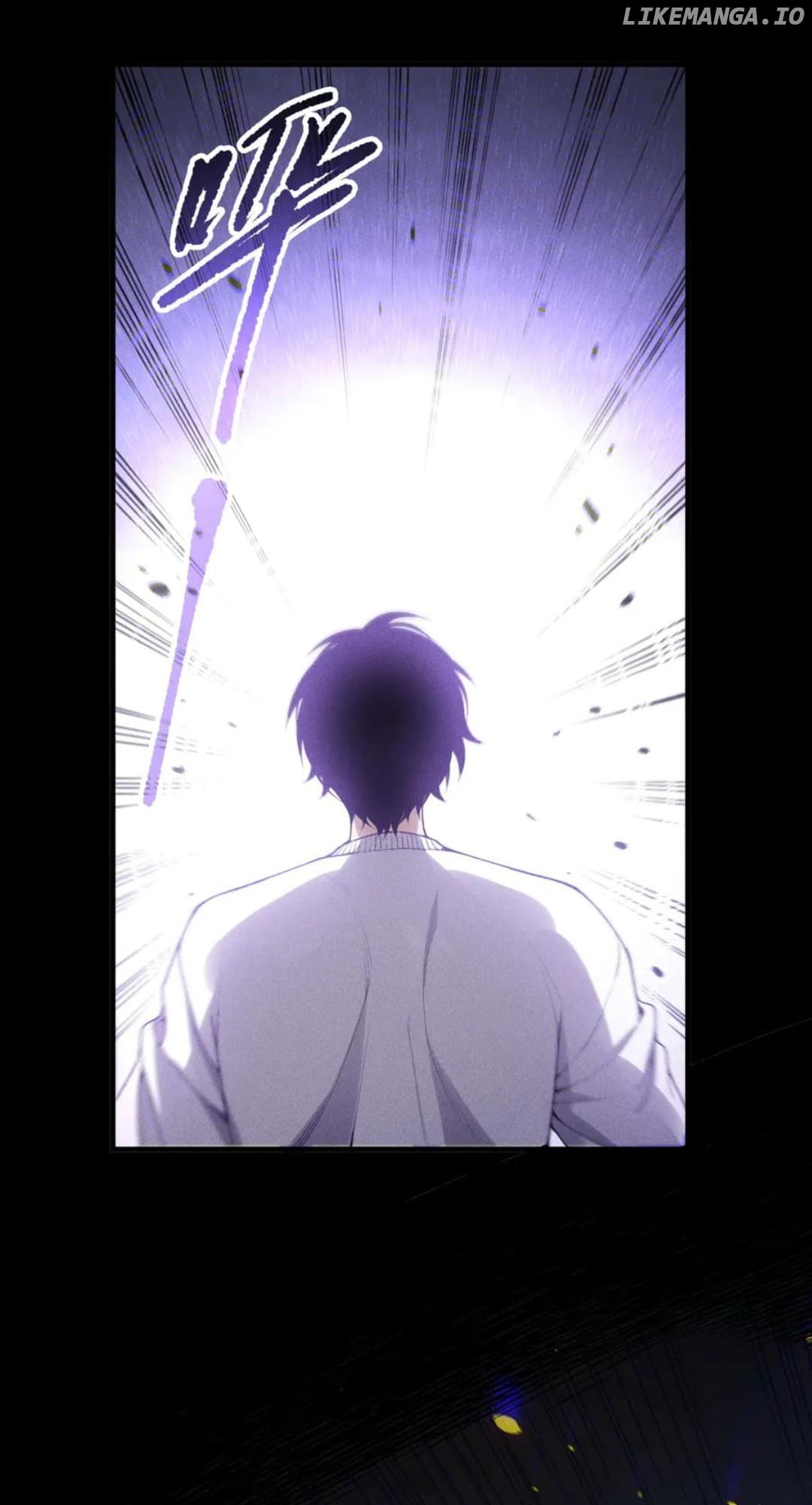 Read Necromancer, the Ultimate Scourge! ENGLISH Manga Online