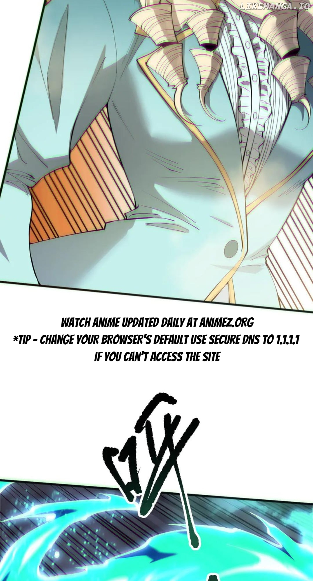 Read Necromancer, the Ultimate Scourge! ENGLISH Manga Online