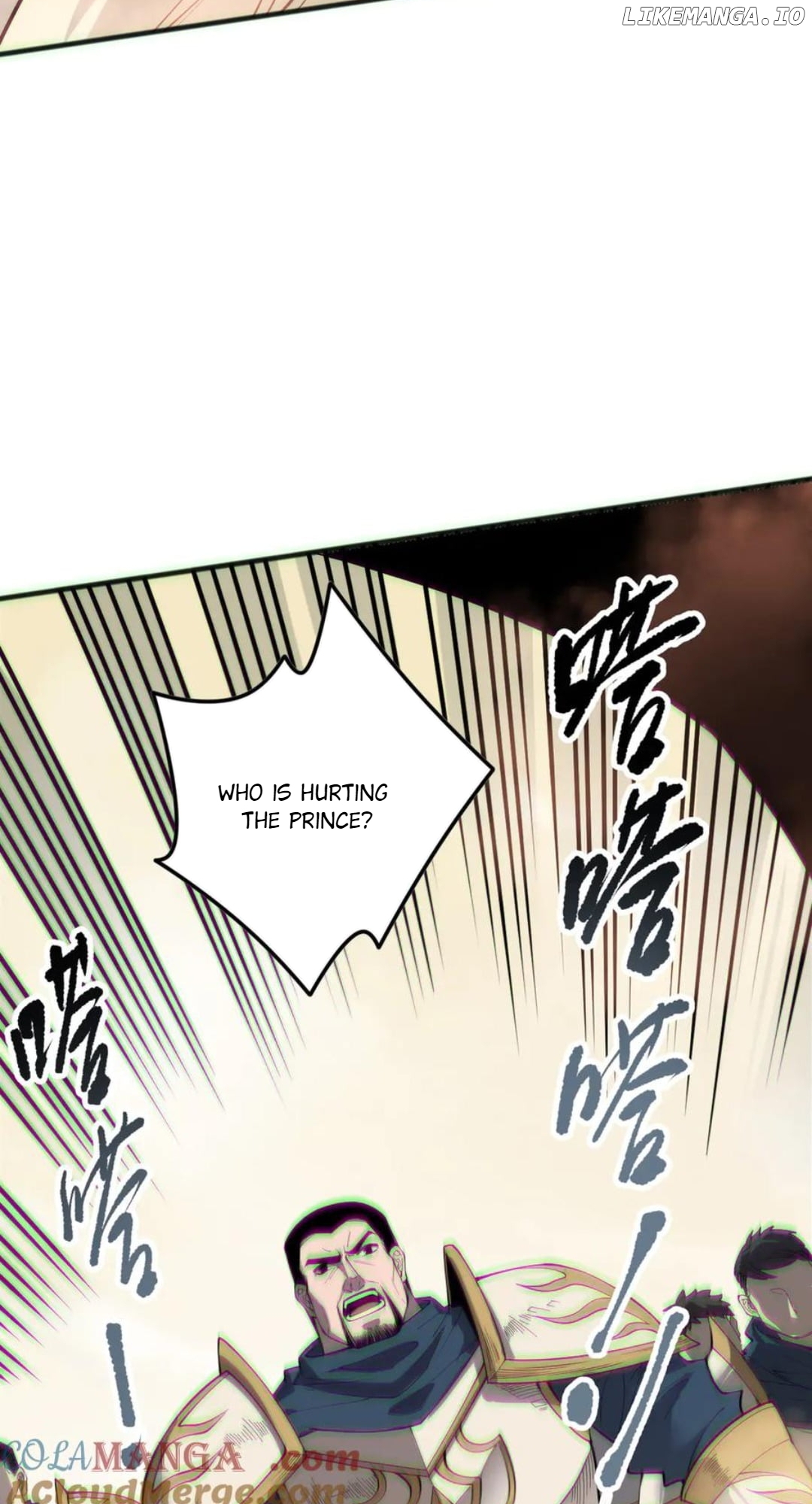 Read Necromancer, the Ultimate Scourge! ENGLISH Manga Online