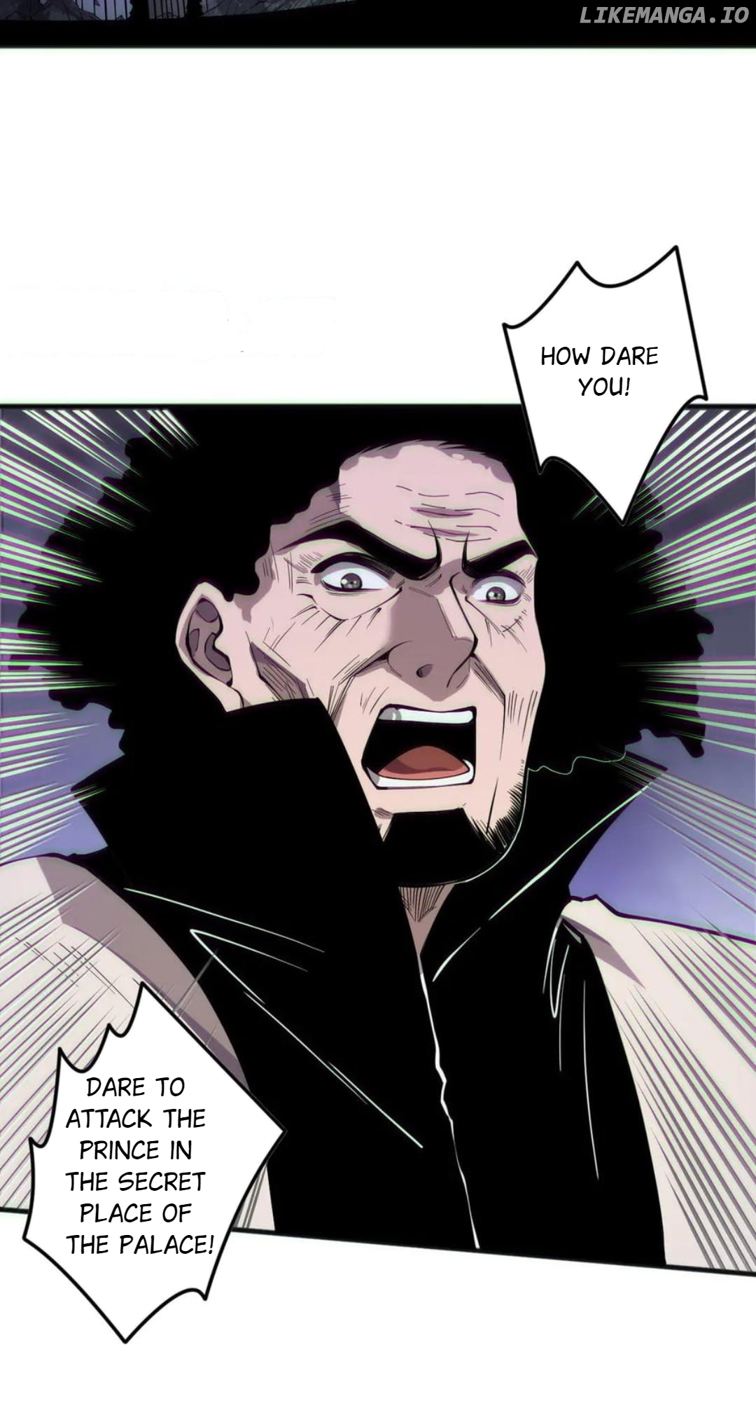 Read Necromancer, the Ultimate Scourge! ENGLISH Manga Online