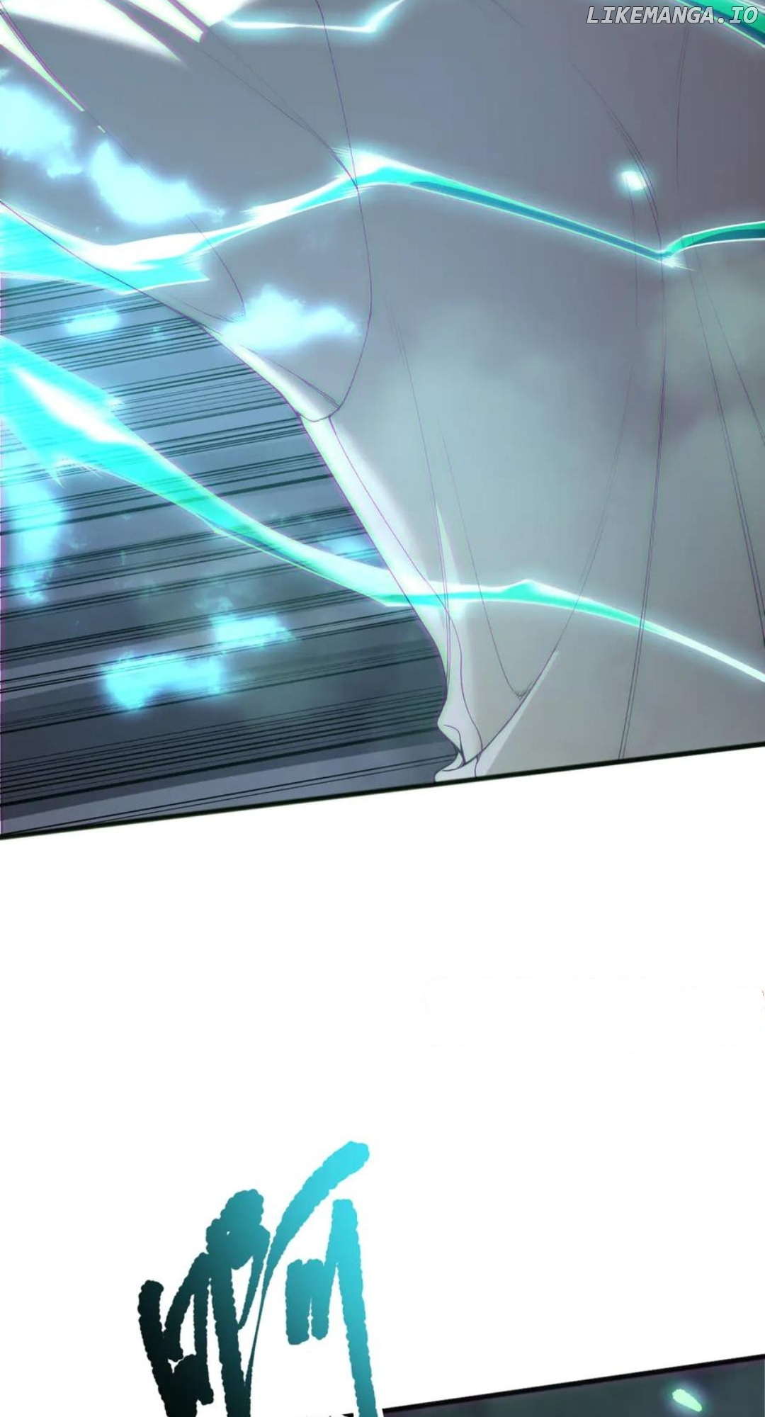 Read Necromancer, the Ultimate Scourge! ENGLISH Manga Online