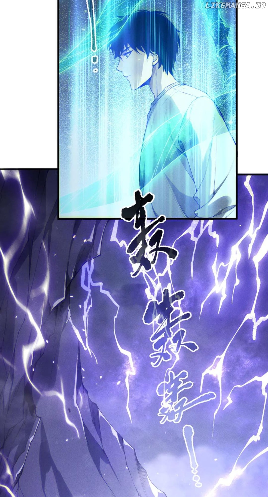 Read Necromancer, the Ultimate Scourge! ENGLISH Manga Online